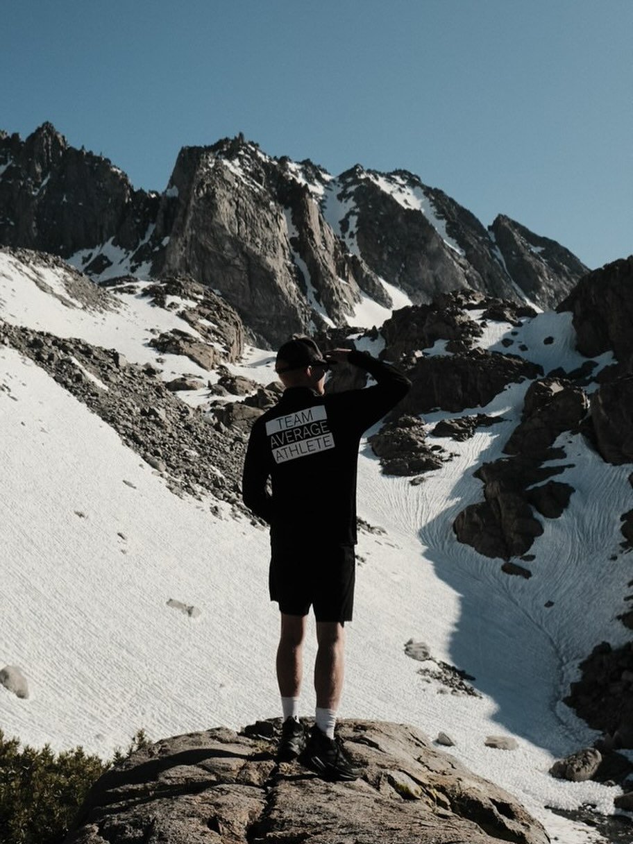 We&rsquo;re not grayscale people. We&rsquo;re coffee-stained, neon-capped, sticker-covered, slightly-sweaty humans who are ready for the next adventure.
 And Average Athletes deserves full color. So we&rsquo;re turning it back on. And we&rsquo;re bri