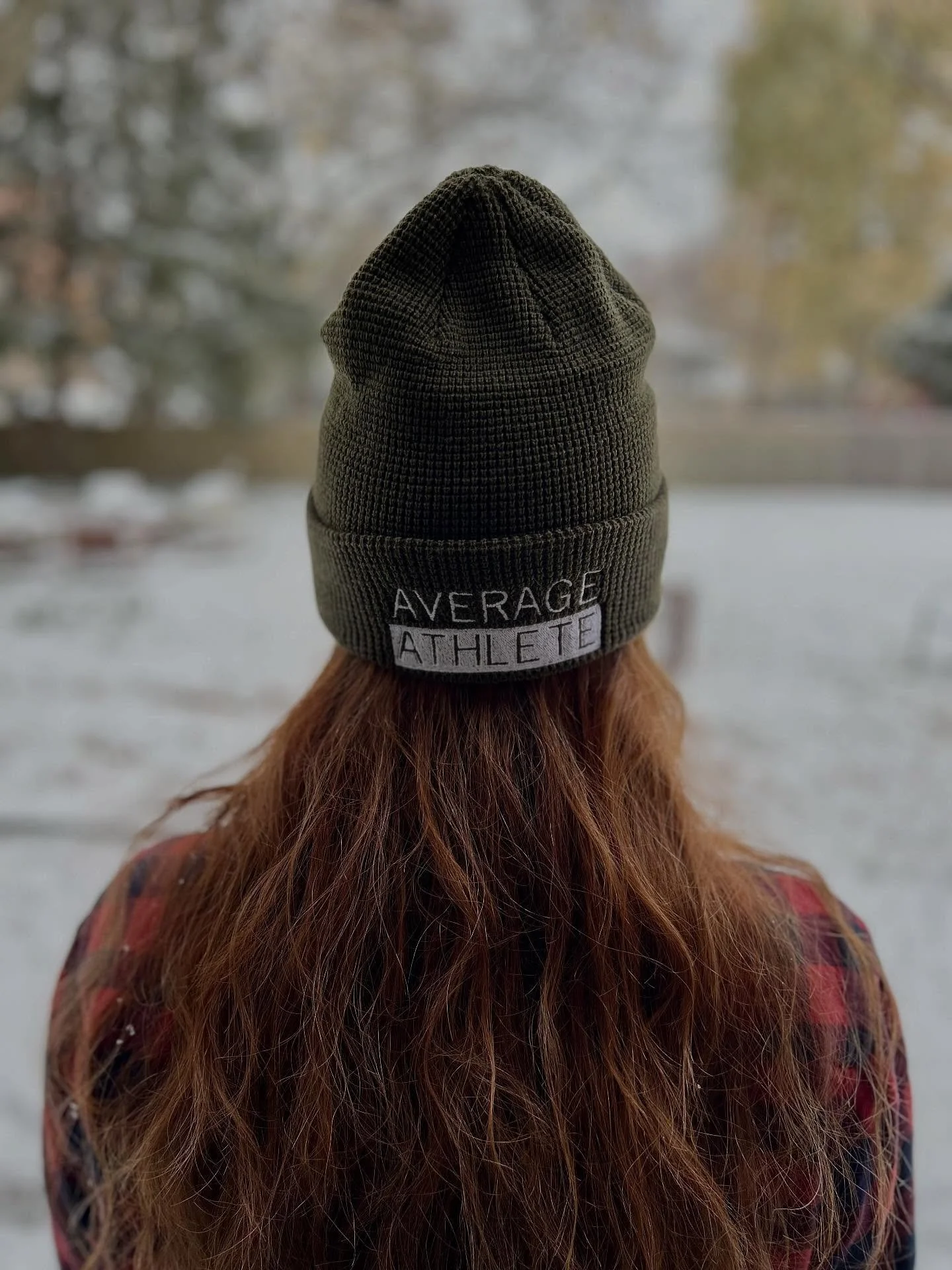 Beanies are back. ❄️
Head to the Average Athlete store to grab yours today!

#averageathlete #beanieseason #athletelife #shopsmall #holidayshopping
