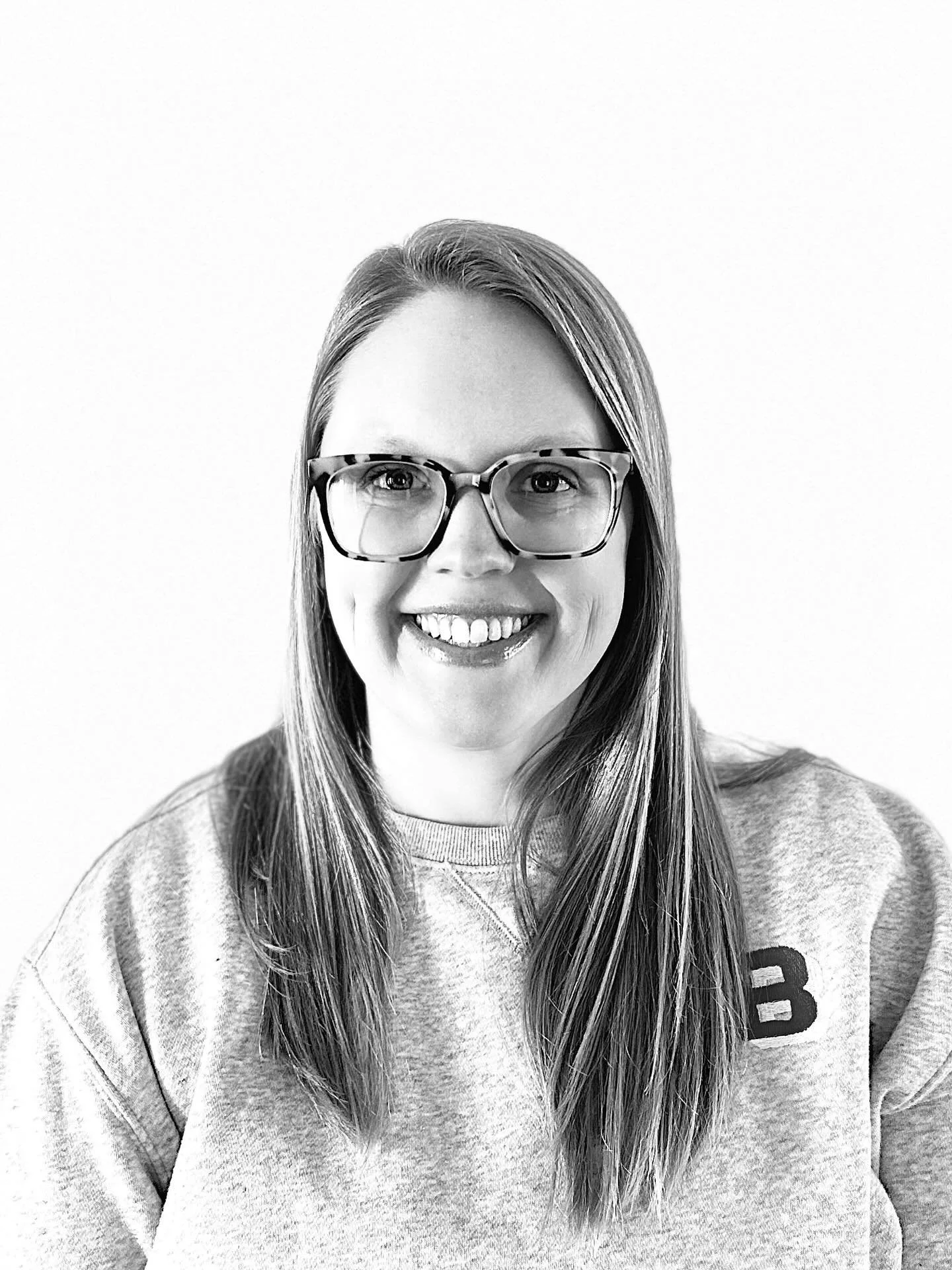 ABBY 📍 OHIO 🚴&zwj;♀️ Fave activity: Riding for a reason 🌟 Currently chasing: More @pelotonia miles + more time on the golf course

I met Abby in our dorm, freshman year of college.  She was an instant friend &mdash; the kind who becomes your built