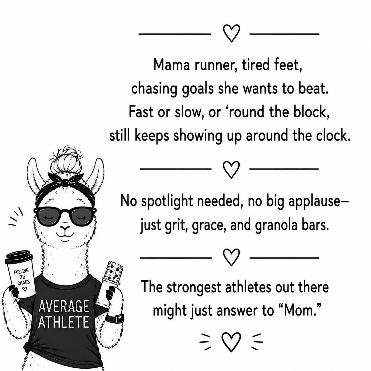 Happy Mother&rsquo;s Day to all the moms, grandmas, bonus moms, stepmoms, chosen moms, dog moms, future moms, and mother figures out there. 💛

To the ones carrying snacks, schedules, big feelings, tiny humans, and somehow still finding the strength 