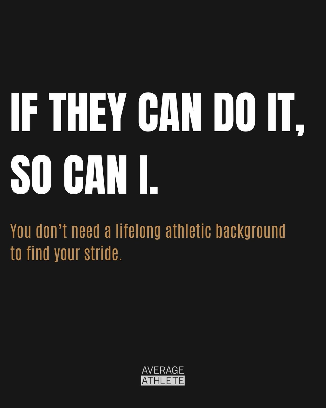 Maire wasn&rsquo;t a sports kid growing up.

During COVID, she co-led a health &amp; fitness book club and found herself surrounded by runners. Her thought?
&ldquo;If they can do it, so can I.&rdquo;

So she started with a Couch to 5K&hellip; and nev