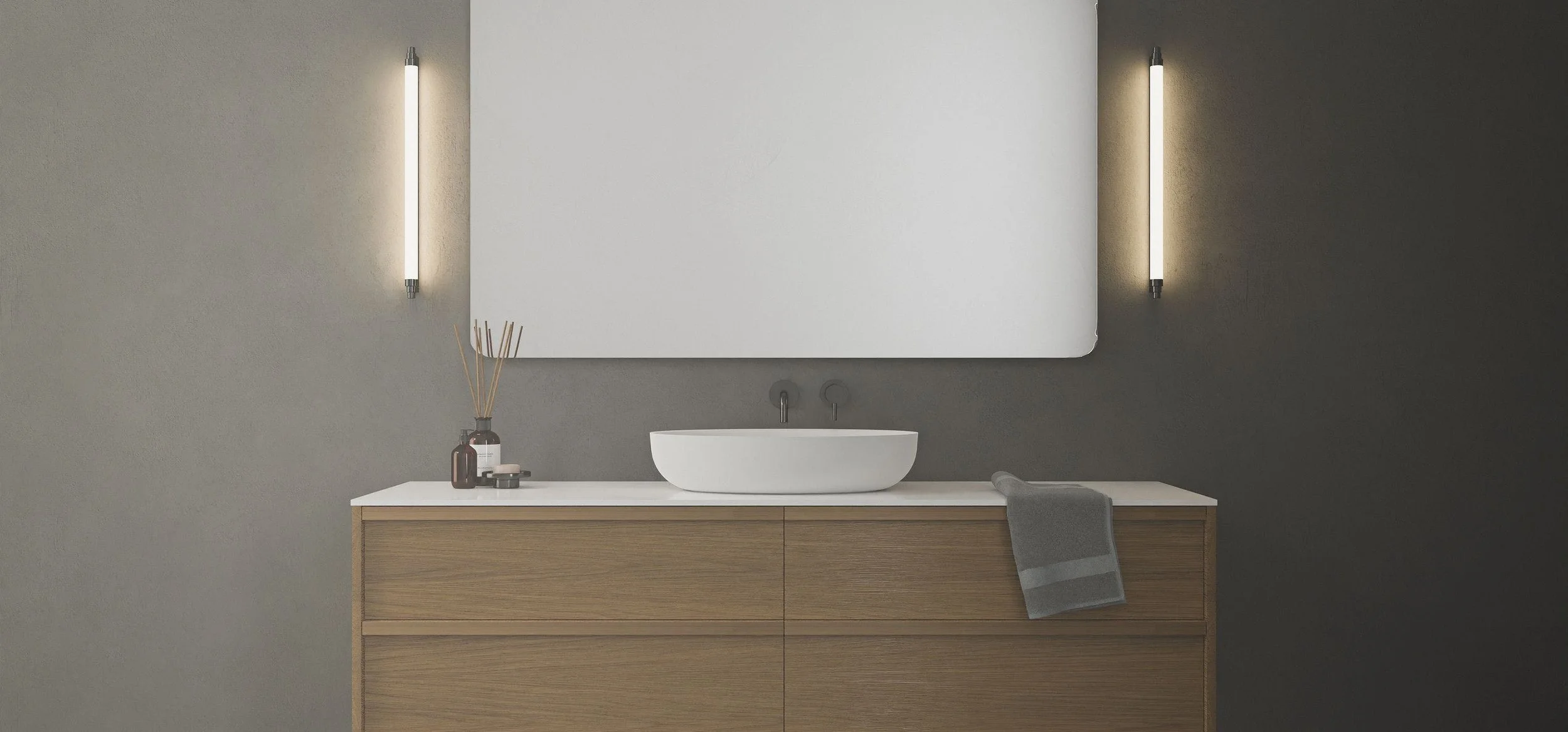 Bathrooms — Unico design | Queenstown Christchurch | Kitchens Tiles ...