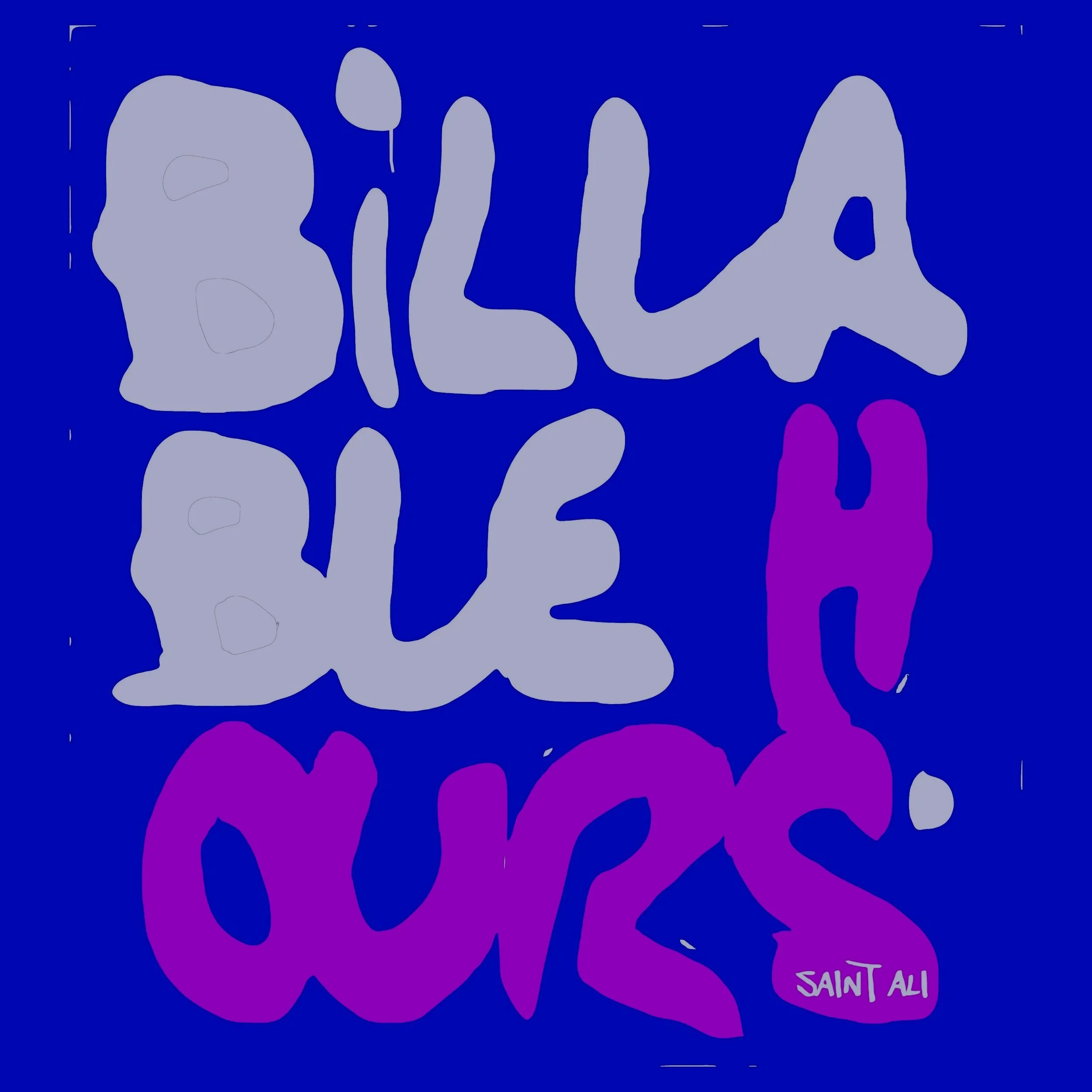 Saint Ali presents Billable Hours