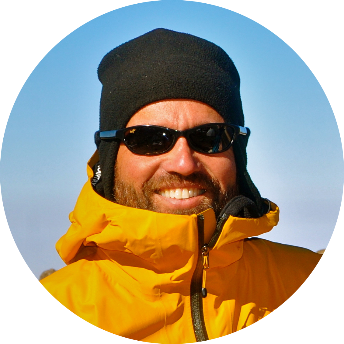 Eric Zimmermann