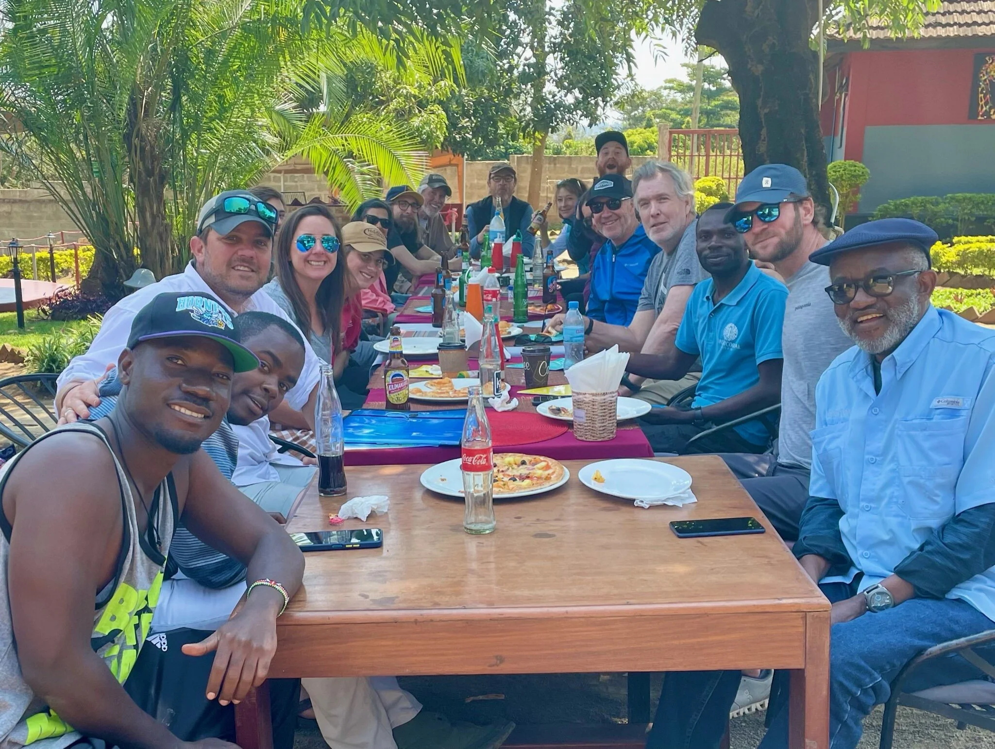 Day 10 : Market and Farewell Dinner