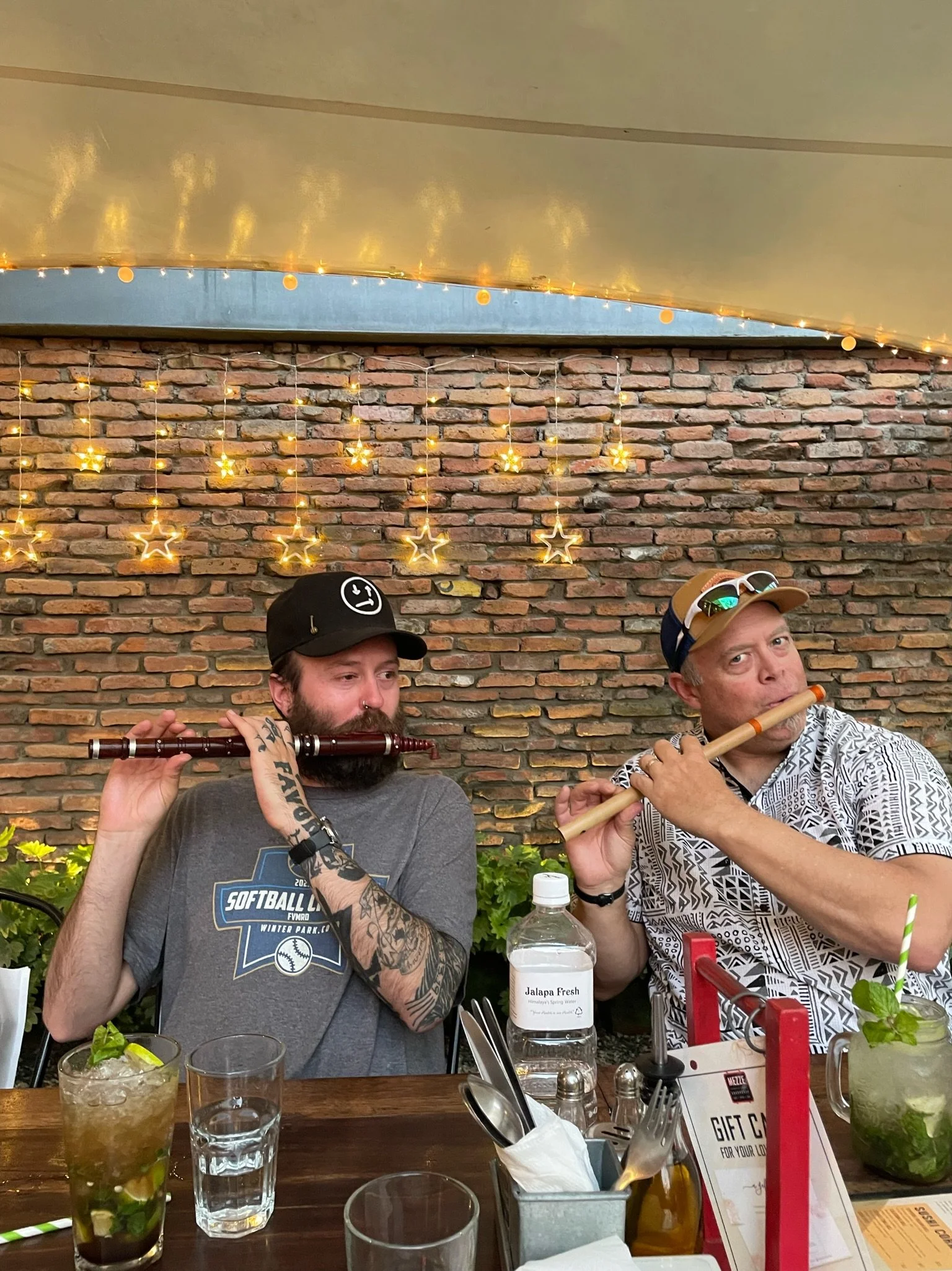 DAY 2: Kathmandu, Nepal