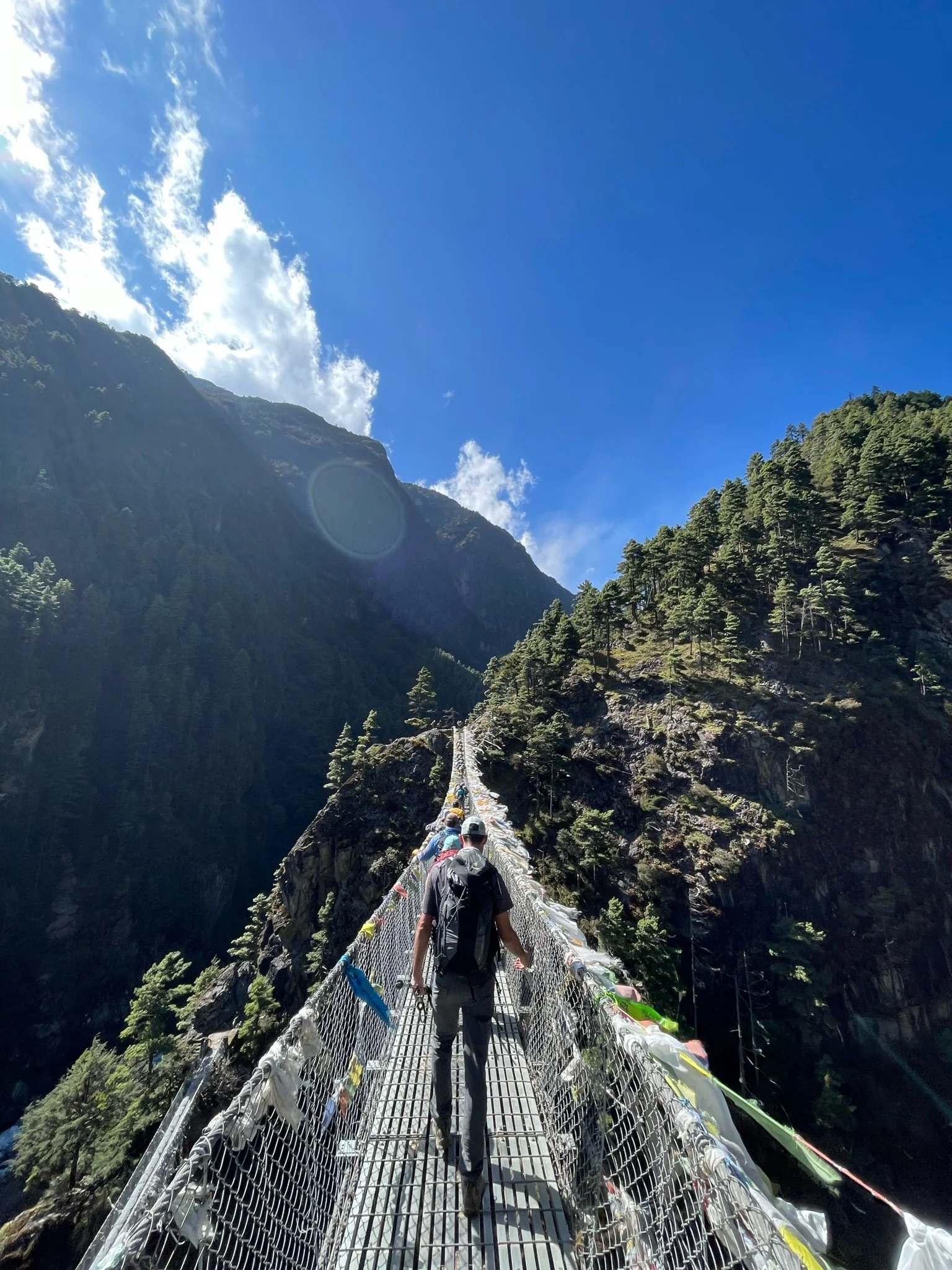 Day 12: The Final Day