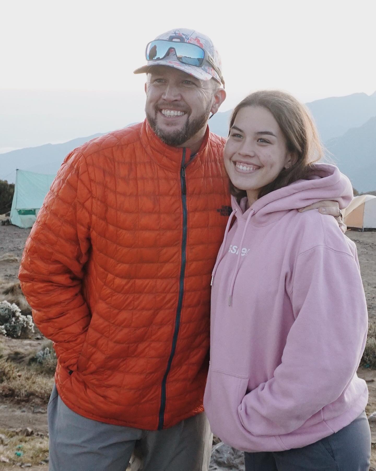 Thankful for everyone who joined us this year and for smiles like these! #BeyondAdventures