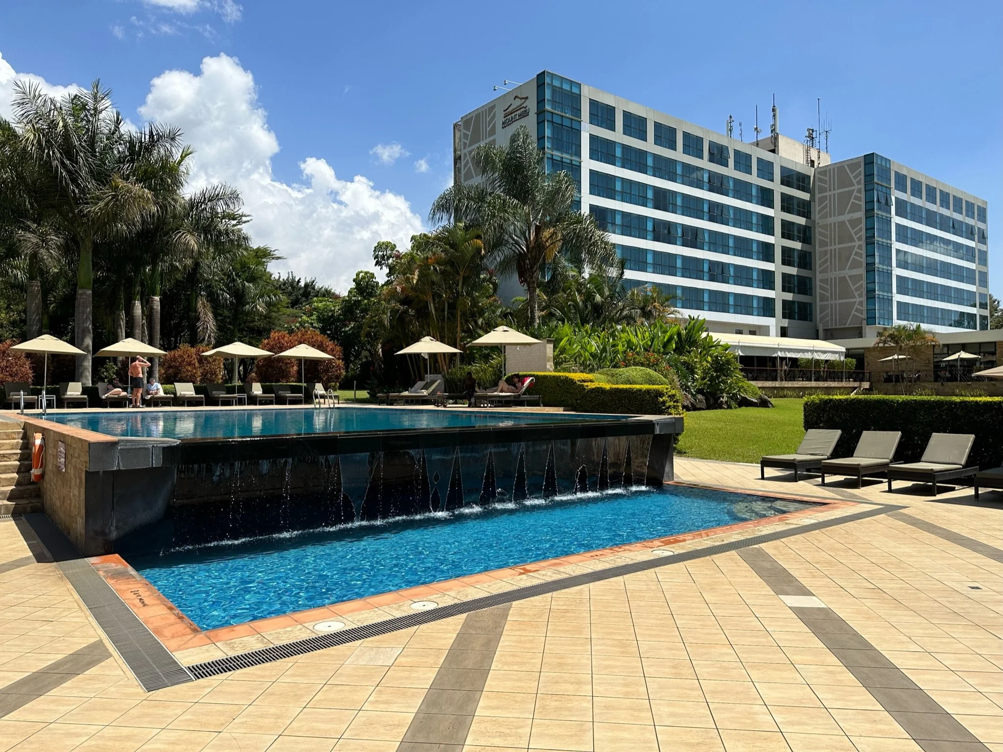 Day 2: Final Gear Check &amp; Mountain Prep Day