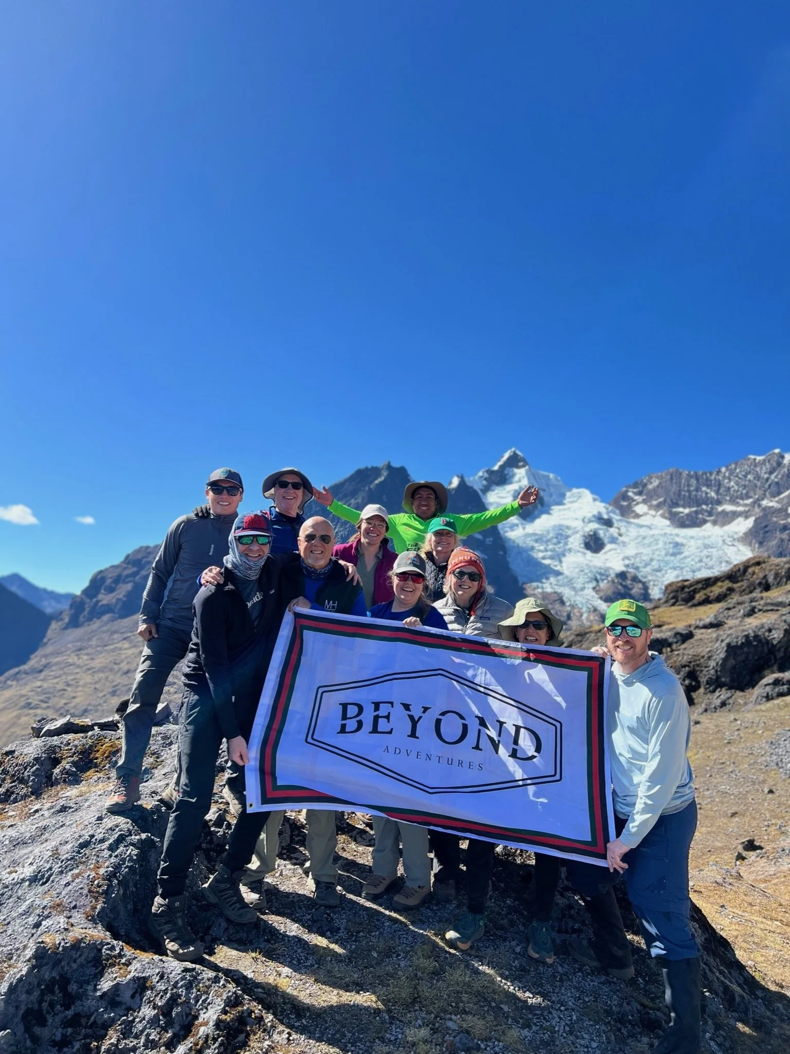 Day 4: Trek to Kiswarani