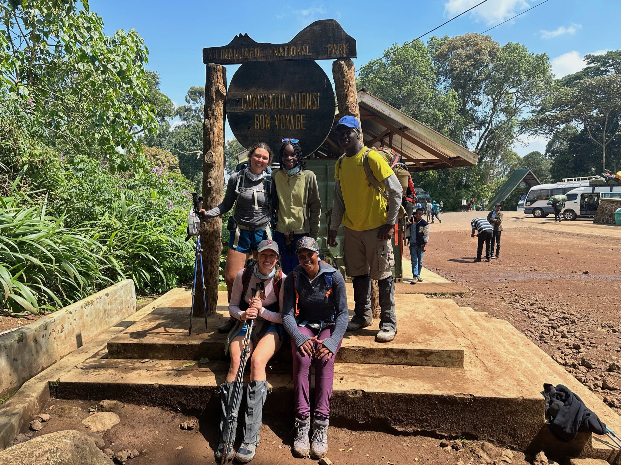 Day 10: Final Day in Arusha