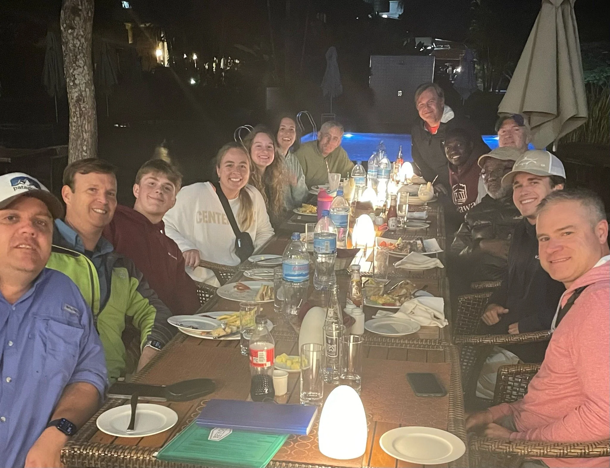 Day 2: Final Gear Check &amp; Mountain Prep Day