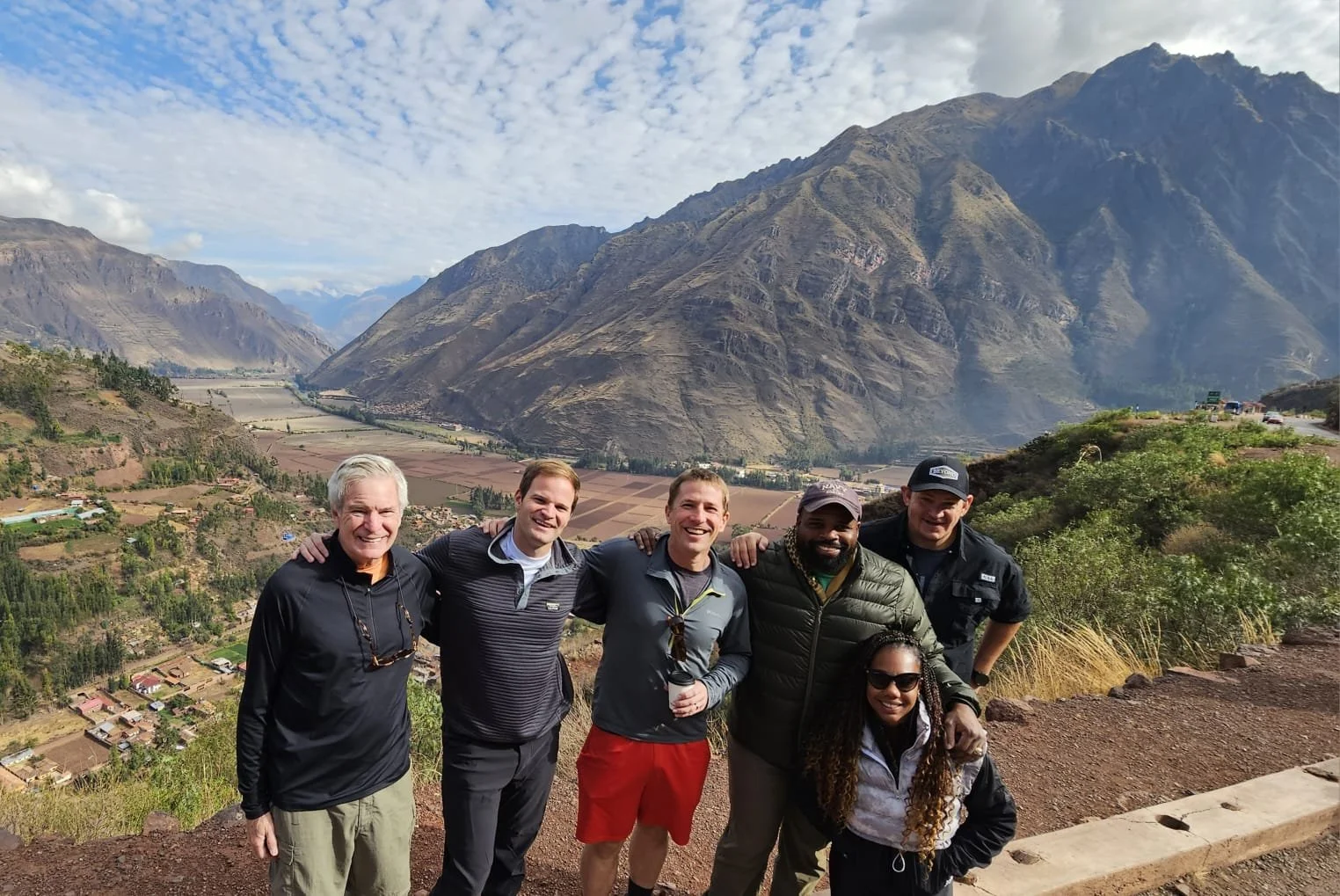 Day 4: Trek to Kiswarani