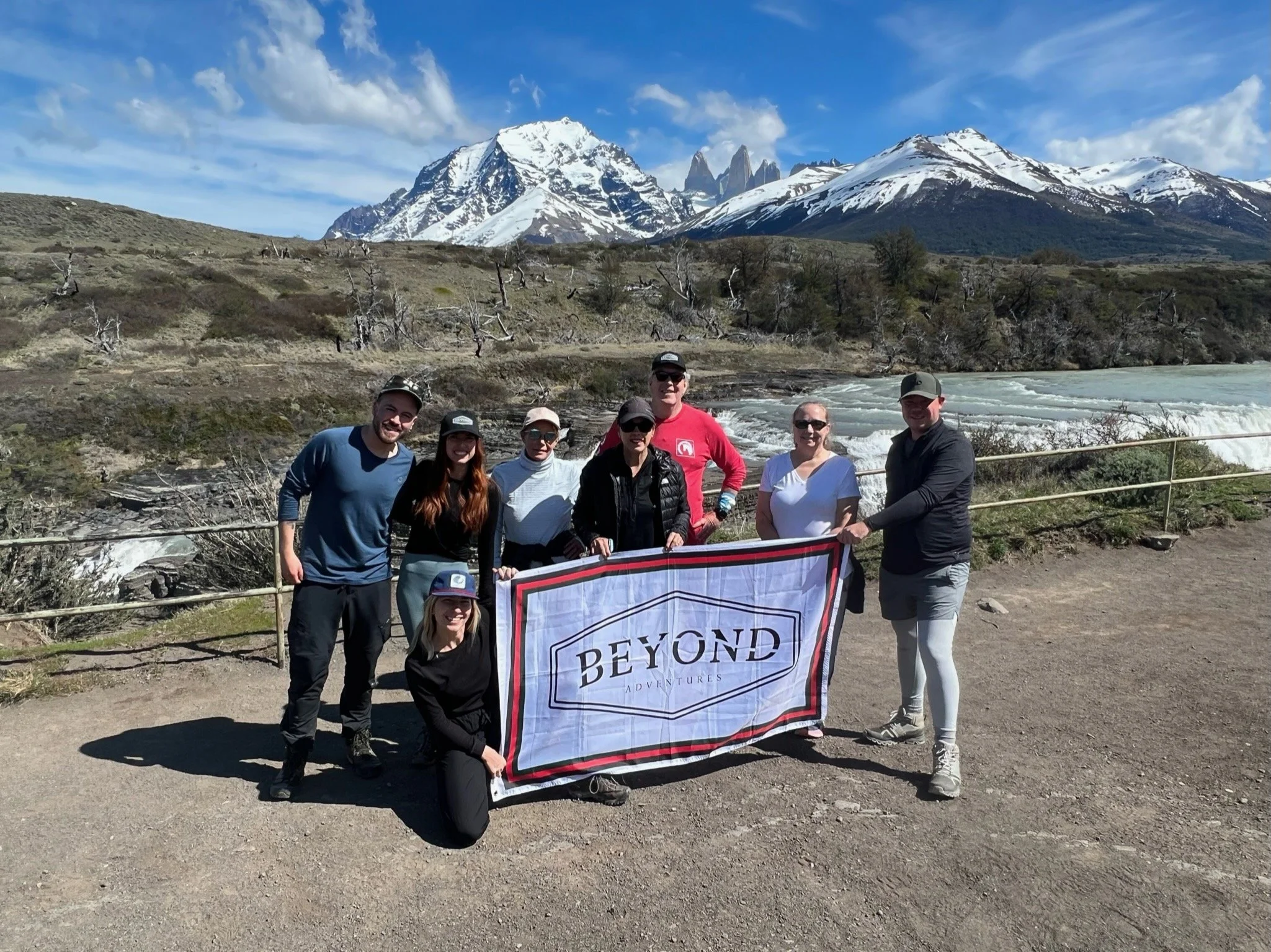 Day 4: Puma Tracking and Historic Patagonia Hike