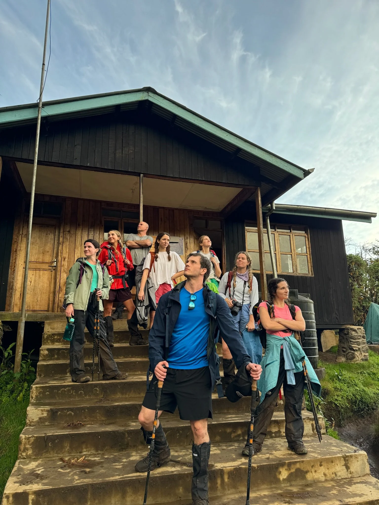 DAY 10: FINAL DAY IN ARUSHA