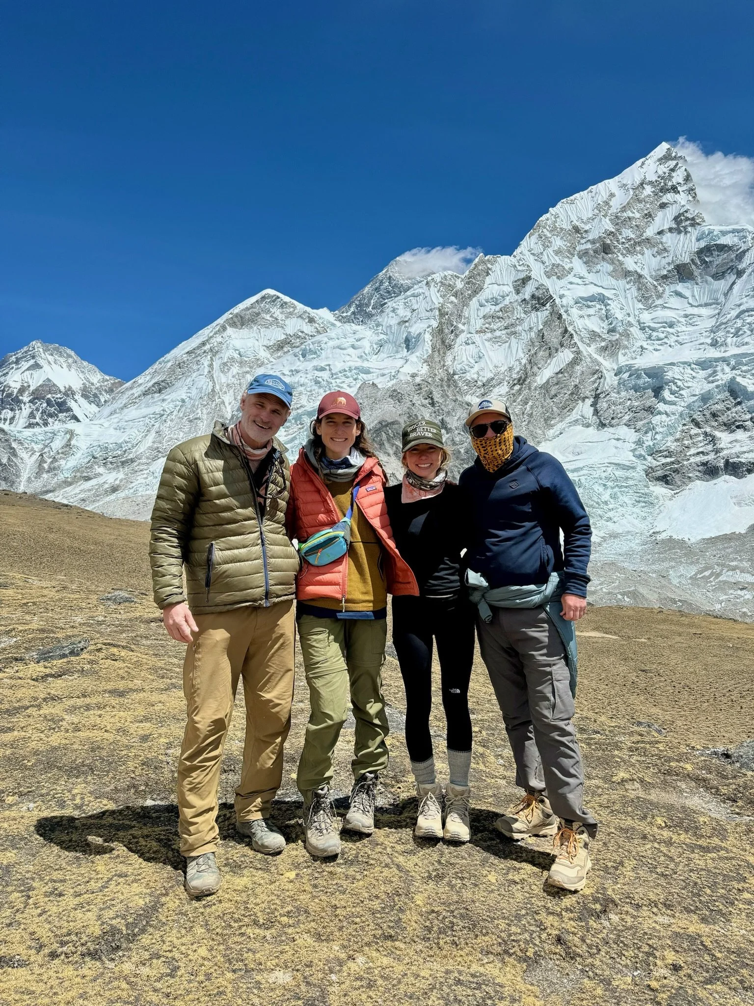 Day 12: The Final Day