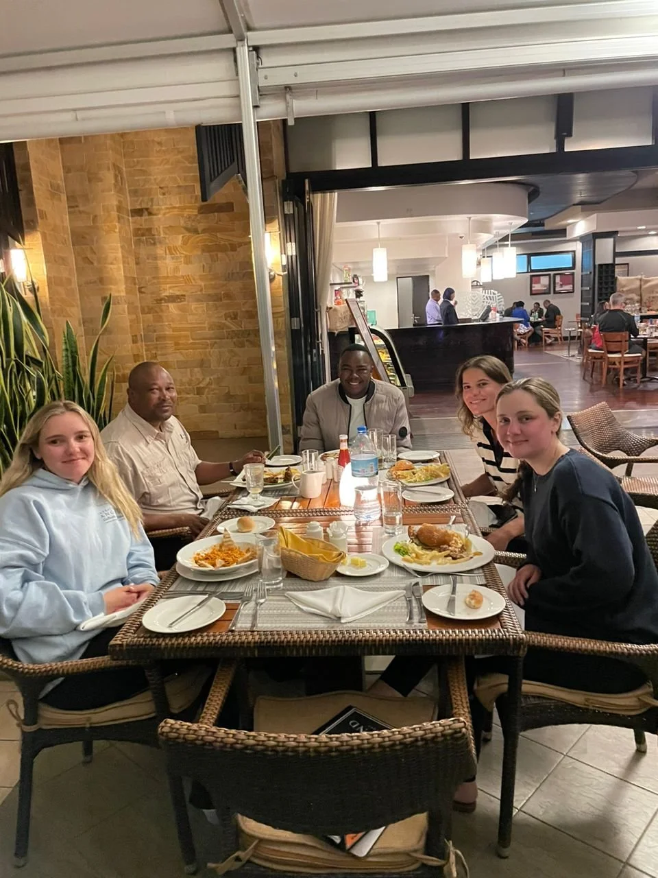 Day 10: Final Day in Arusha