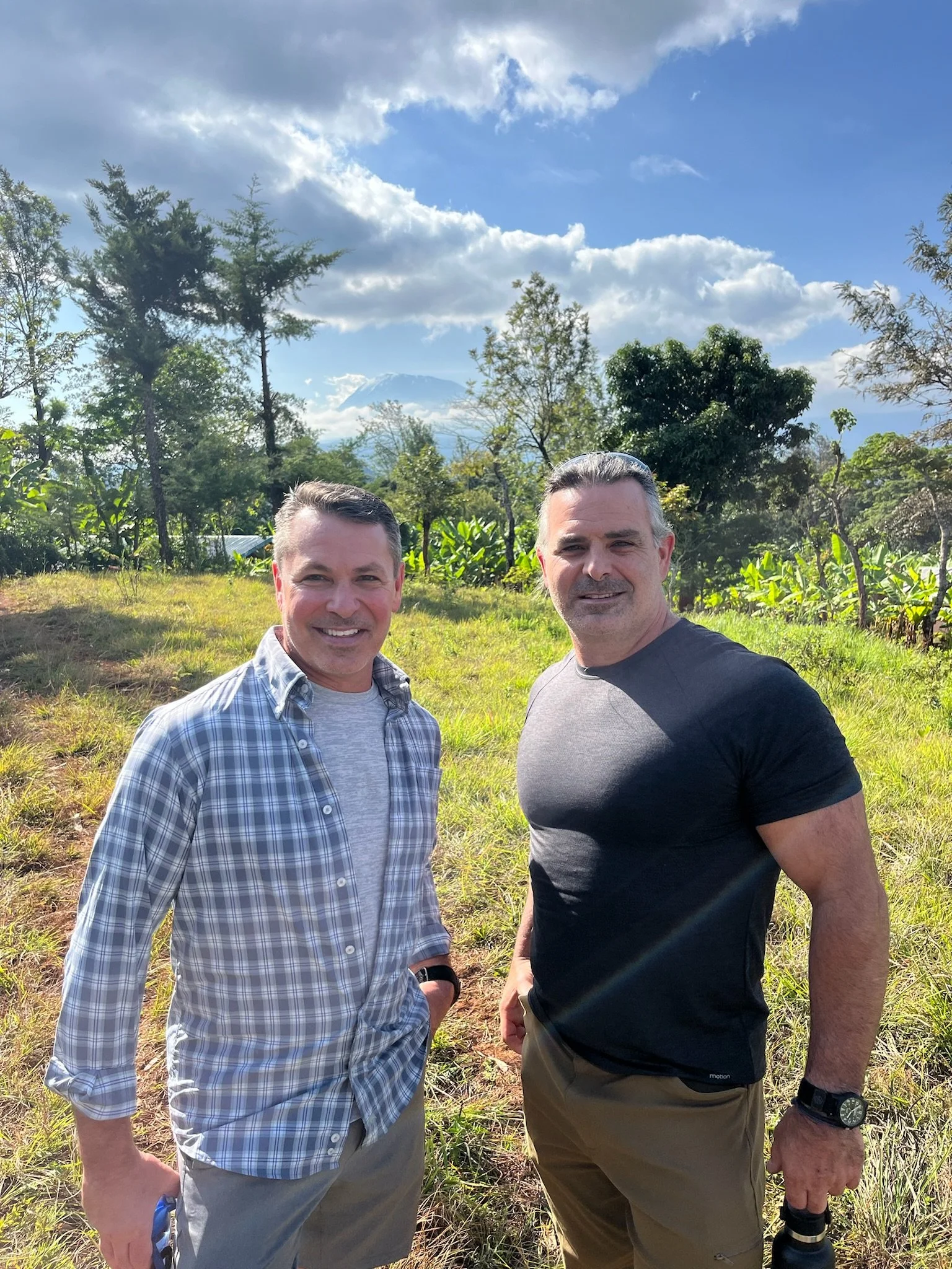 Day 2: Legho Village 