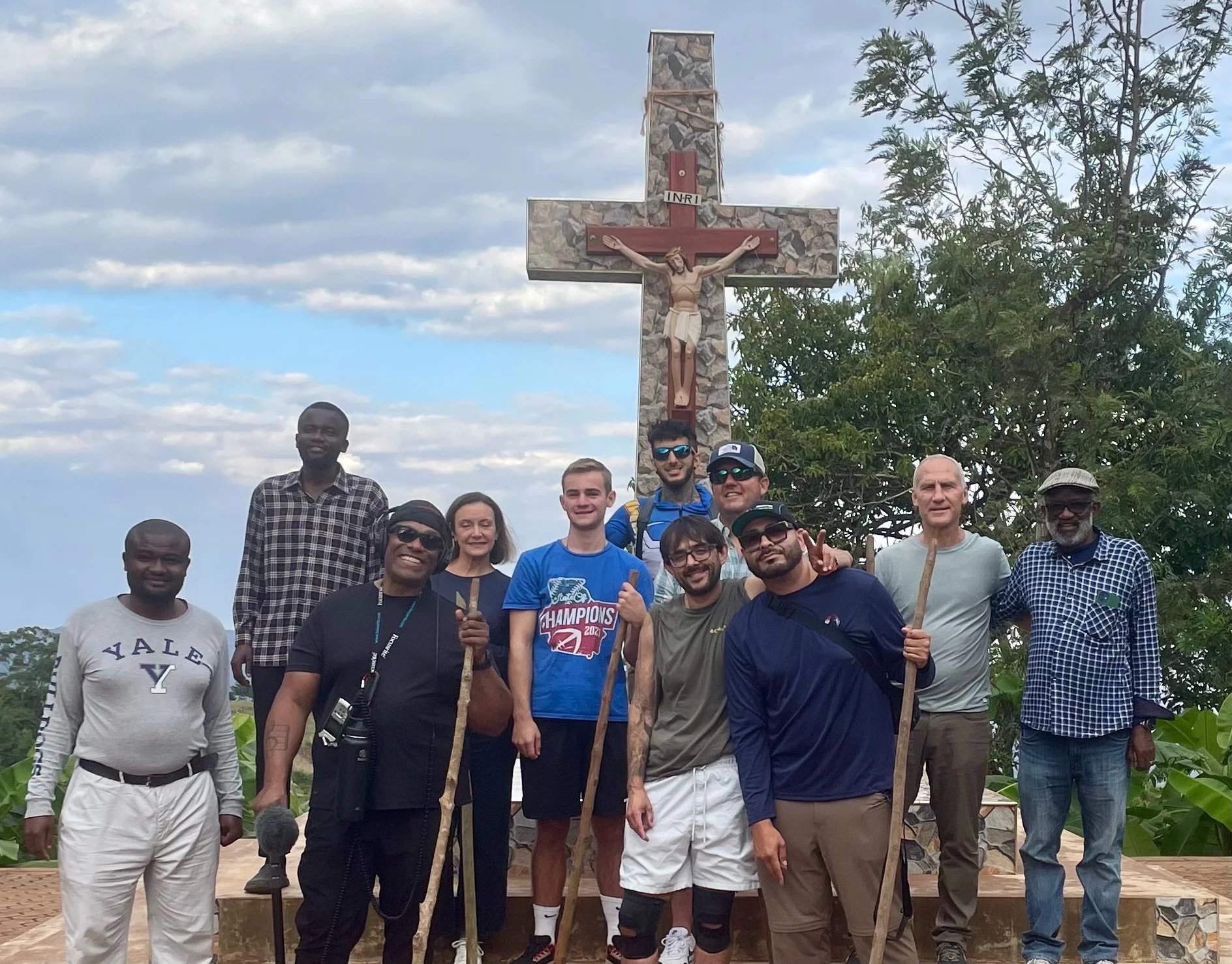 Day 2: Legho Village