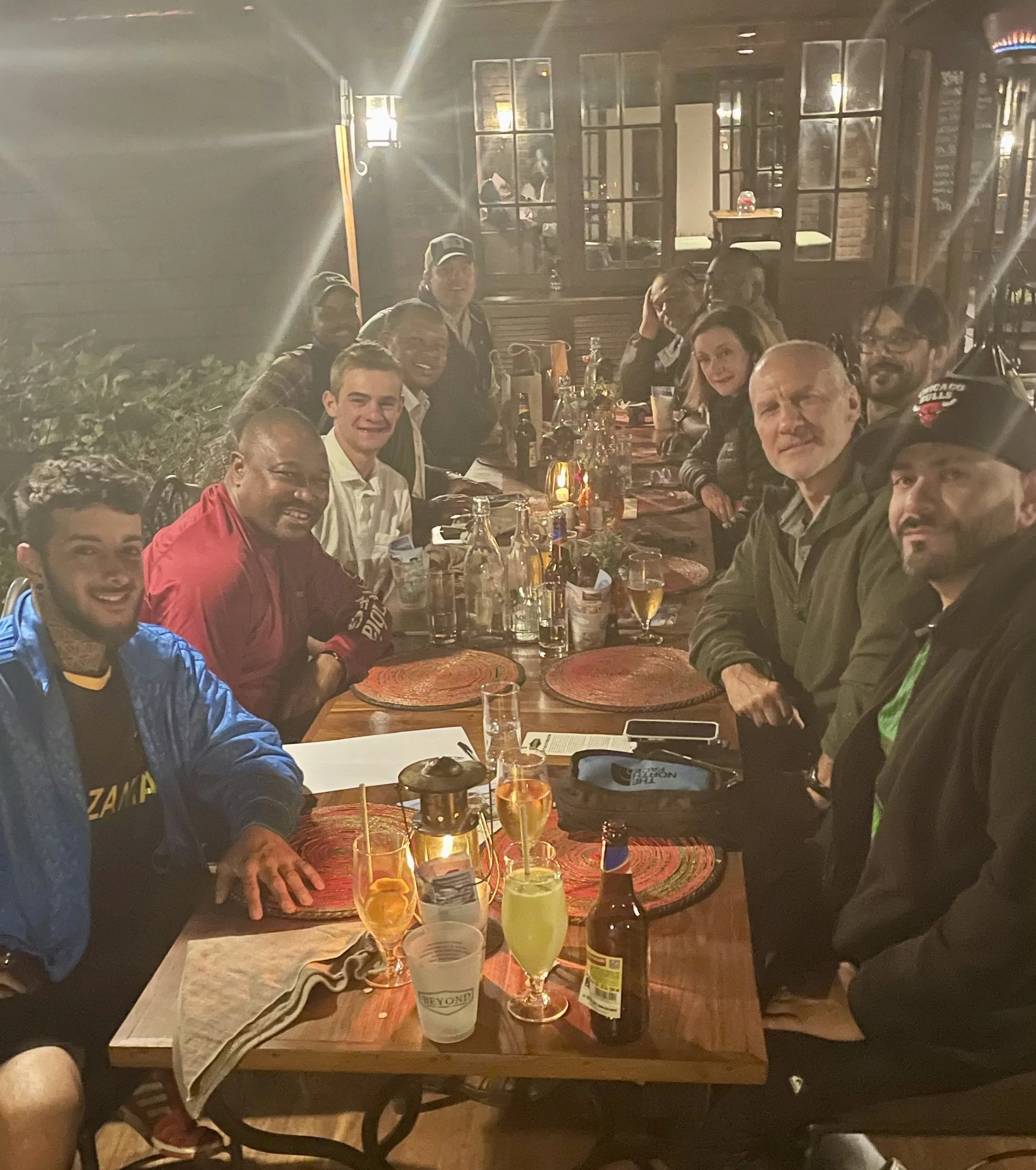 Day 11: Final Day in Arusha