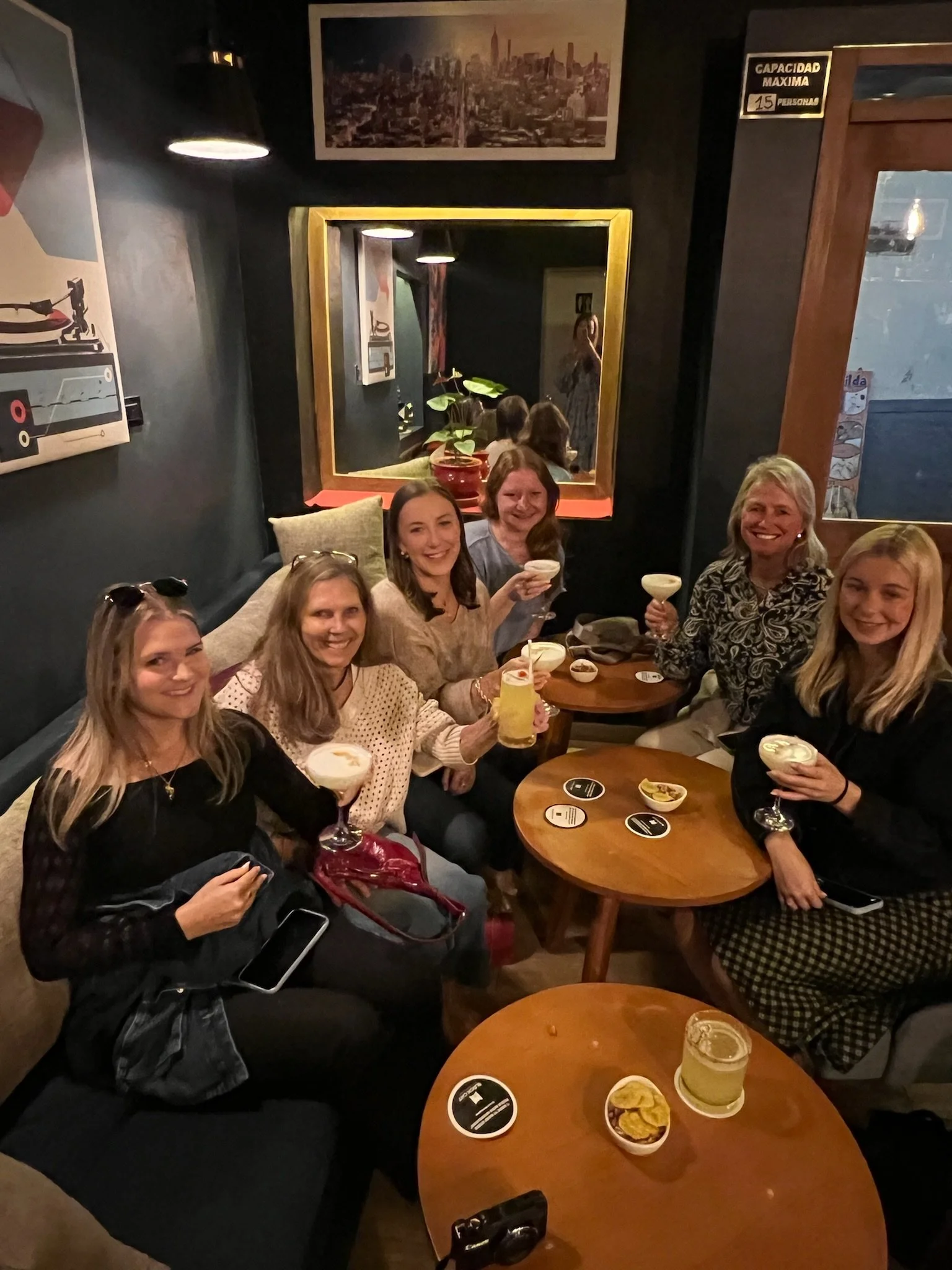 Day 1: Lima to Cusco