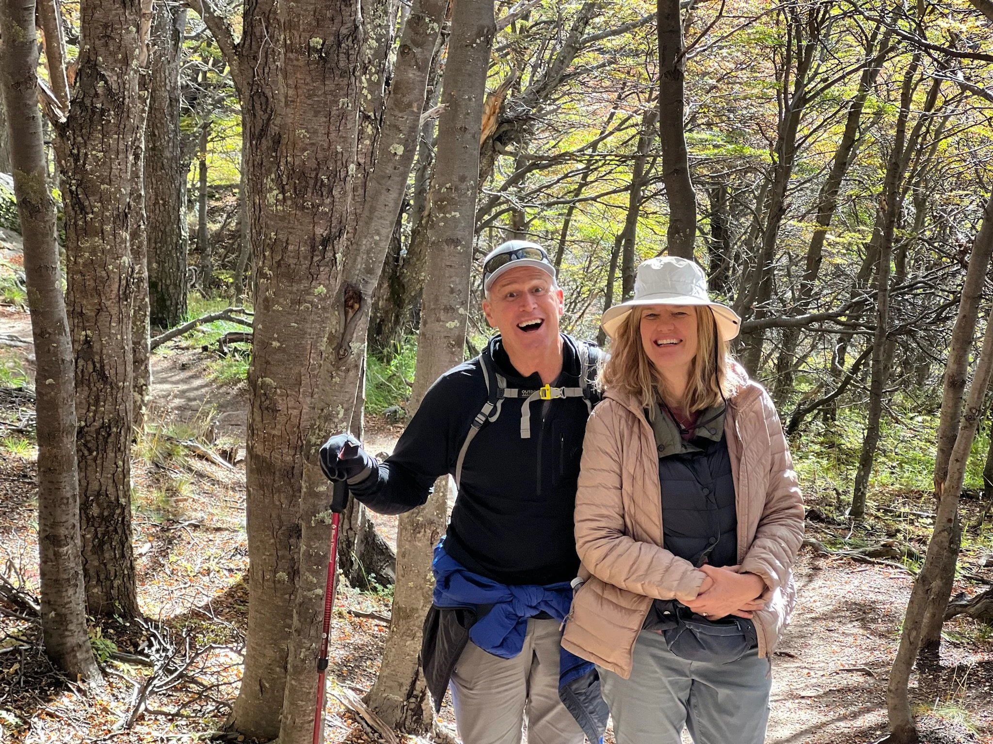 Day 4: Pliegue del Tumbado