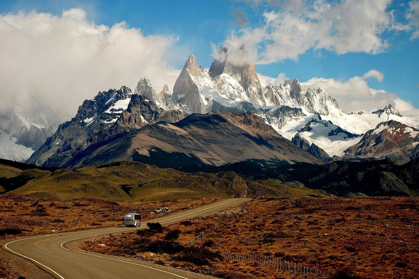 Vast horizons. Towering peaks. Endless wonder.
BEYOND Patagonia 2026 trips is where luxury meets adventure—an unforgettable journey to the edge of the world.