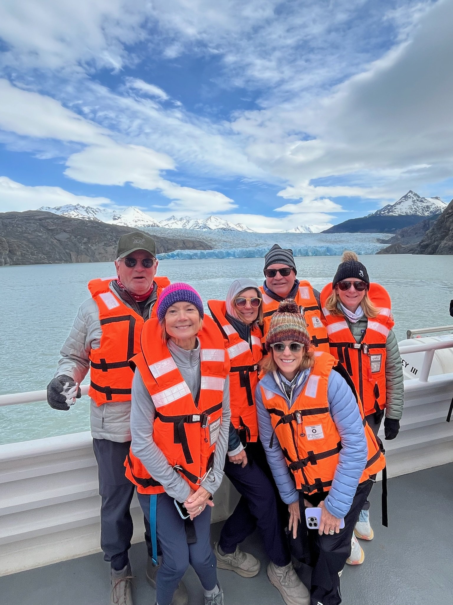 Day 7 - Activities at Tierra