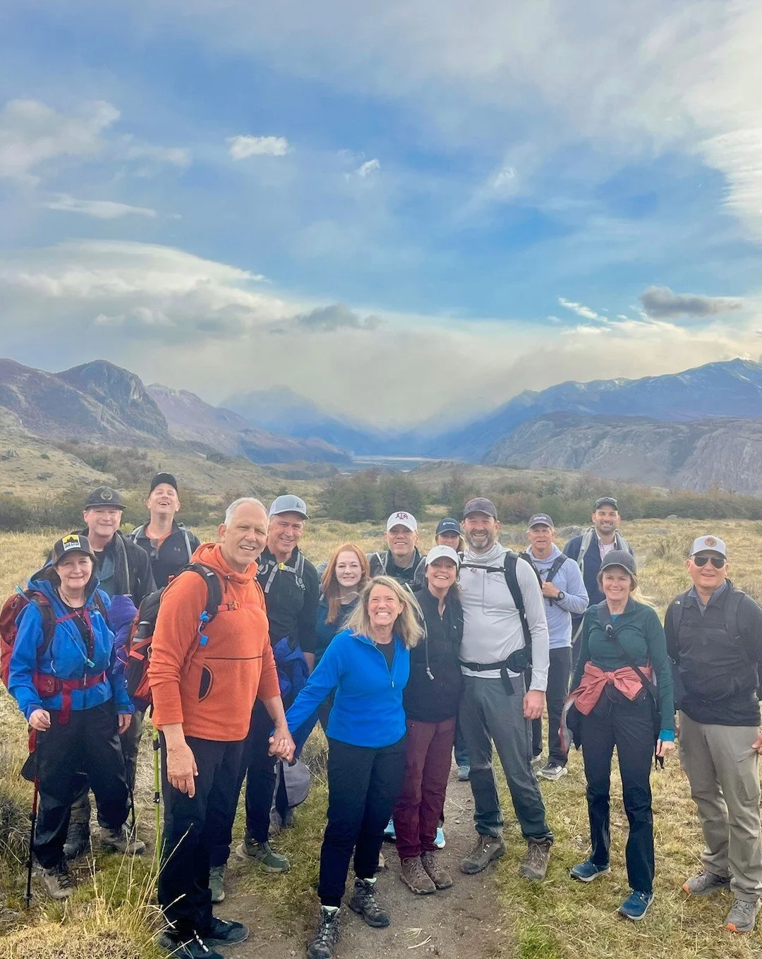 From Torres del Paine to Grey Glacier &mdash; this Patagonia adventure blends bold hikes, local culture, and breathtaking scenery. 🏔️