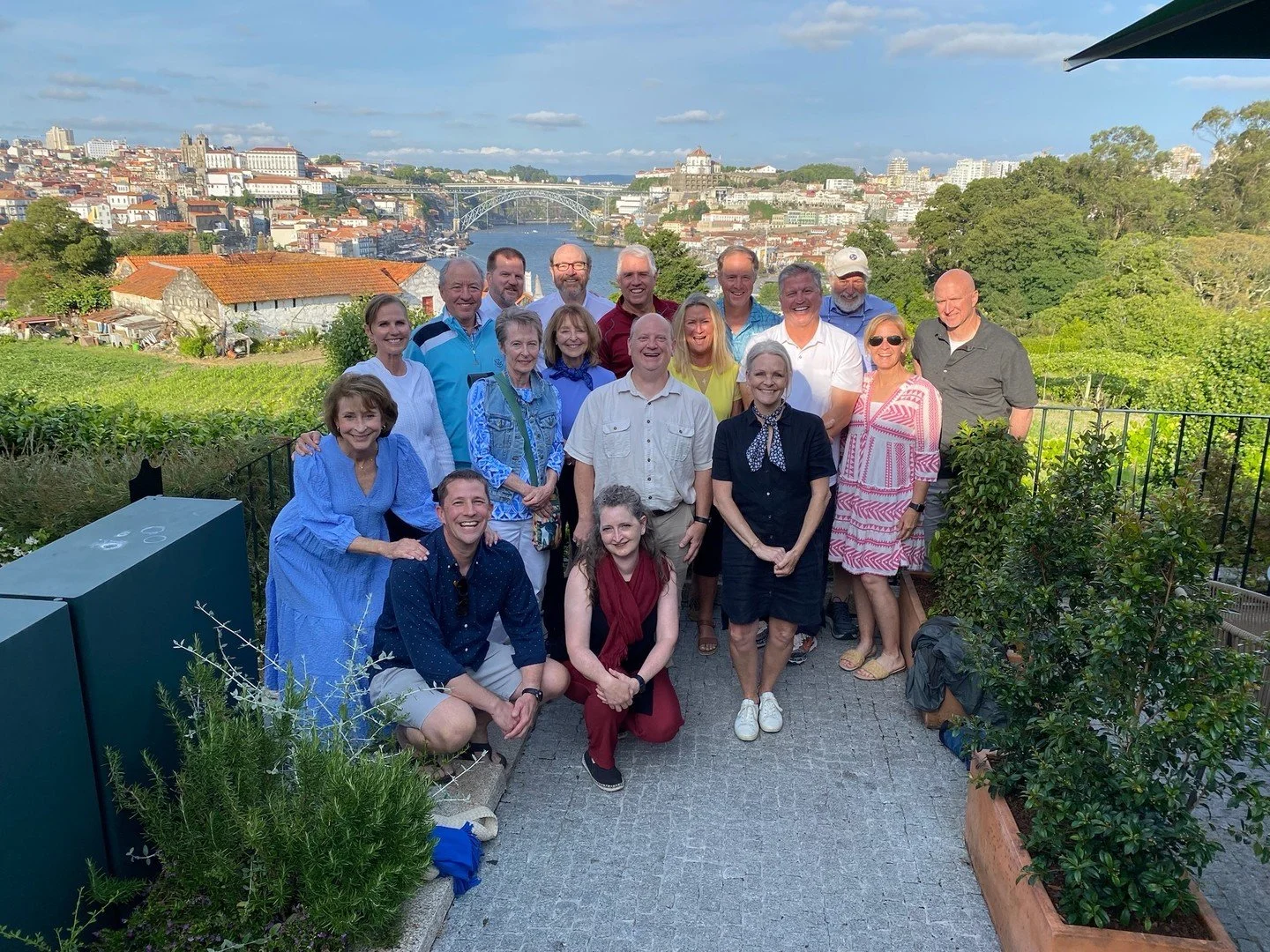 The Camino de Santiago is all about building community, embracing the challenge, and sharing the journey with incredible people. ✨