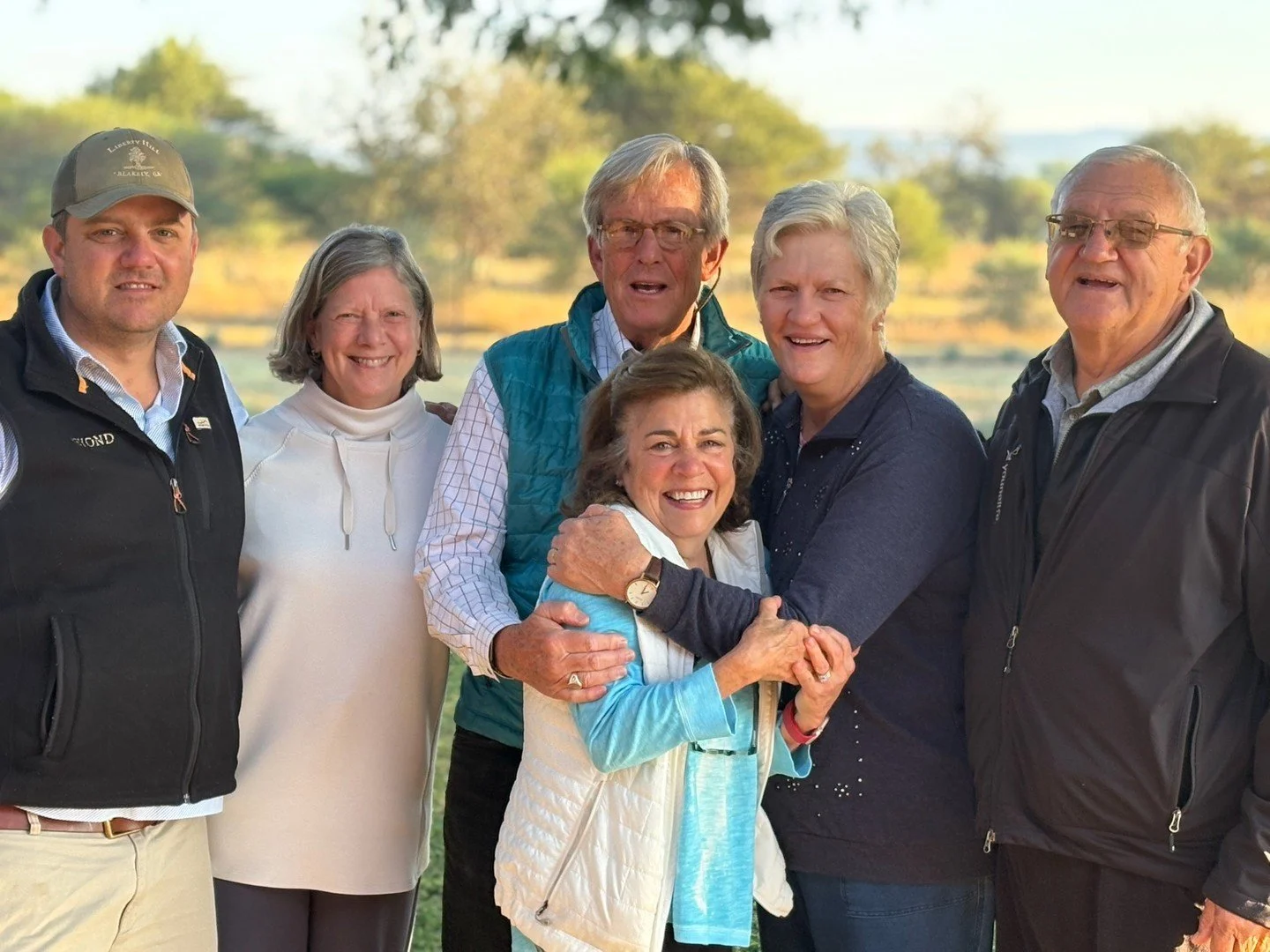 Luxury 🤝 adventure in Cape Town. 

From hiking Table Mountain to tasting wine in Stellenbosch, exploring Robben Island, spotting penguins, and enjoying cliffside views&mdash;these are the memories that last a lifetime. ✨