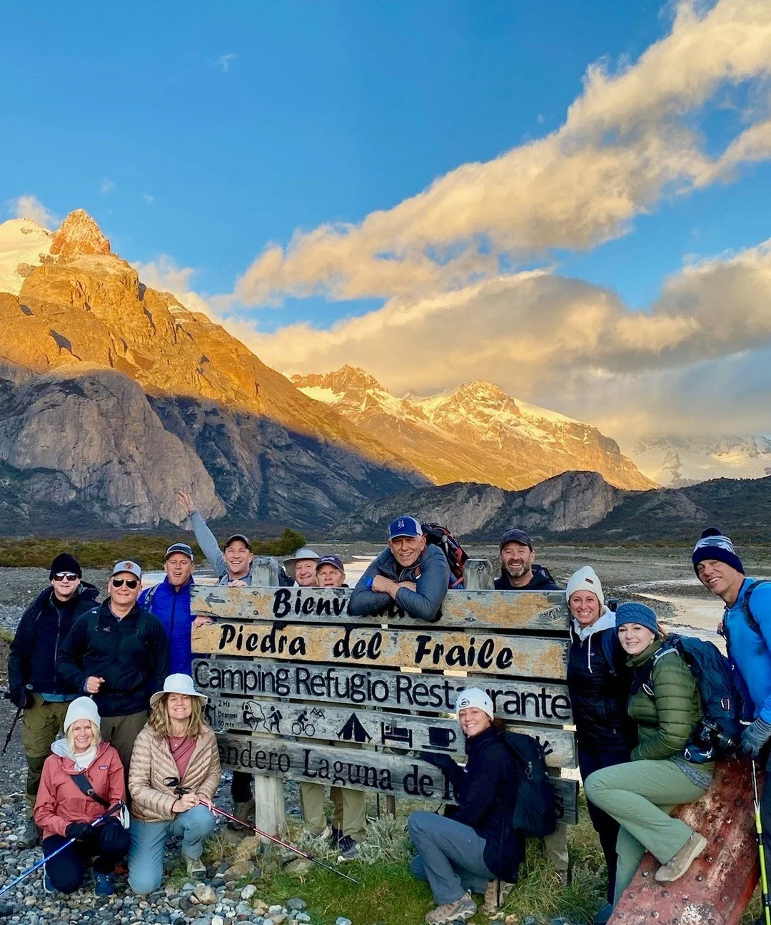 The world's most breathtaking places are waiting &mdash; and they're always better shared. 🌍 

Summer is right around the corner! Drop your dream destination below and let's make it happen. ⤵️