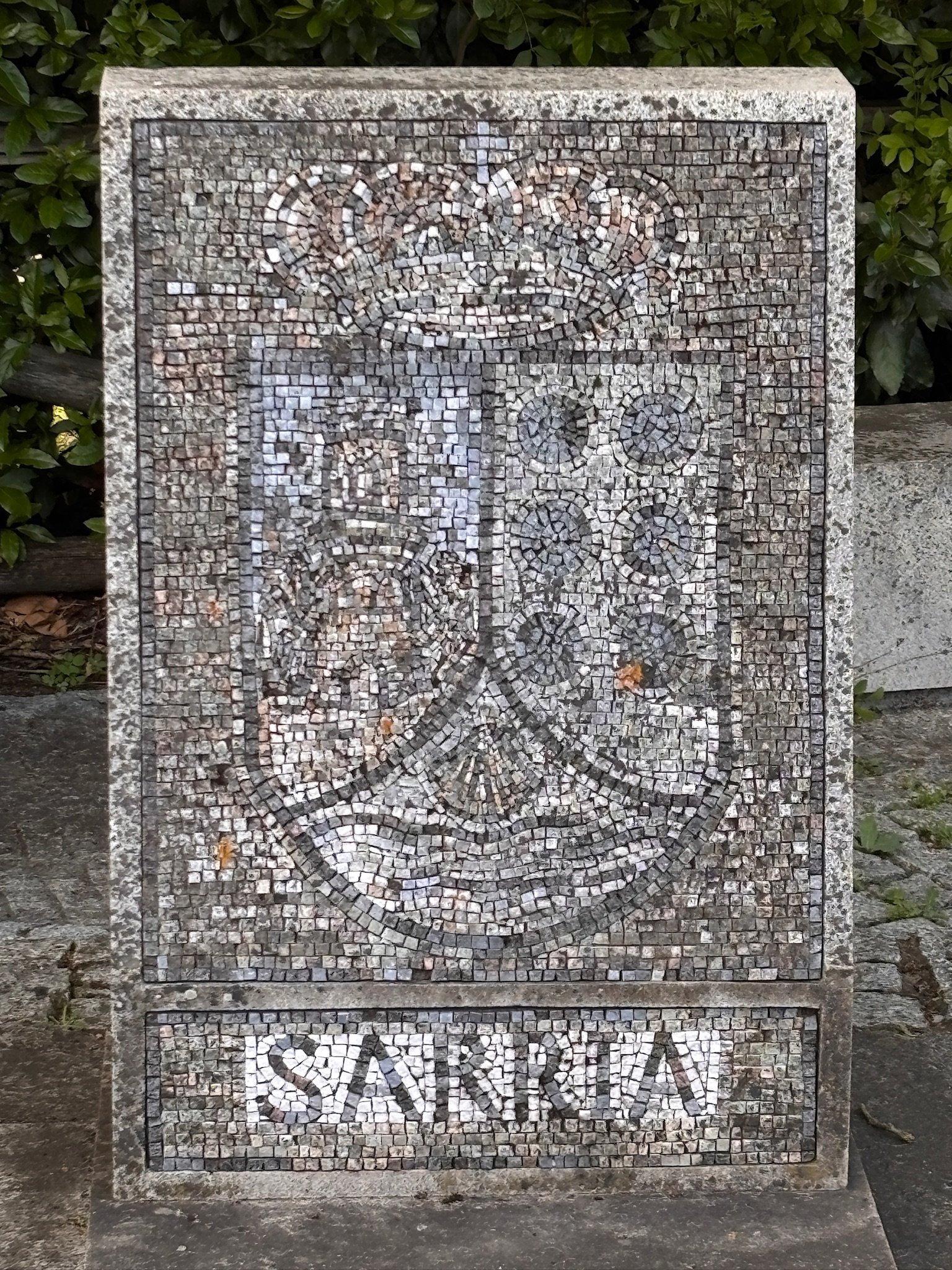 Day 1 - Arrive in Sarria