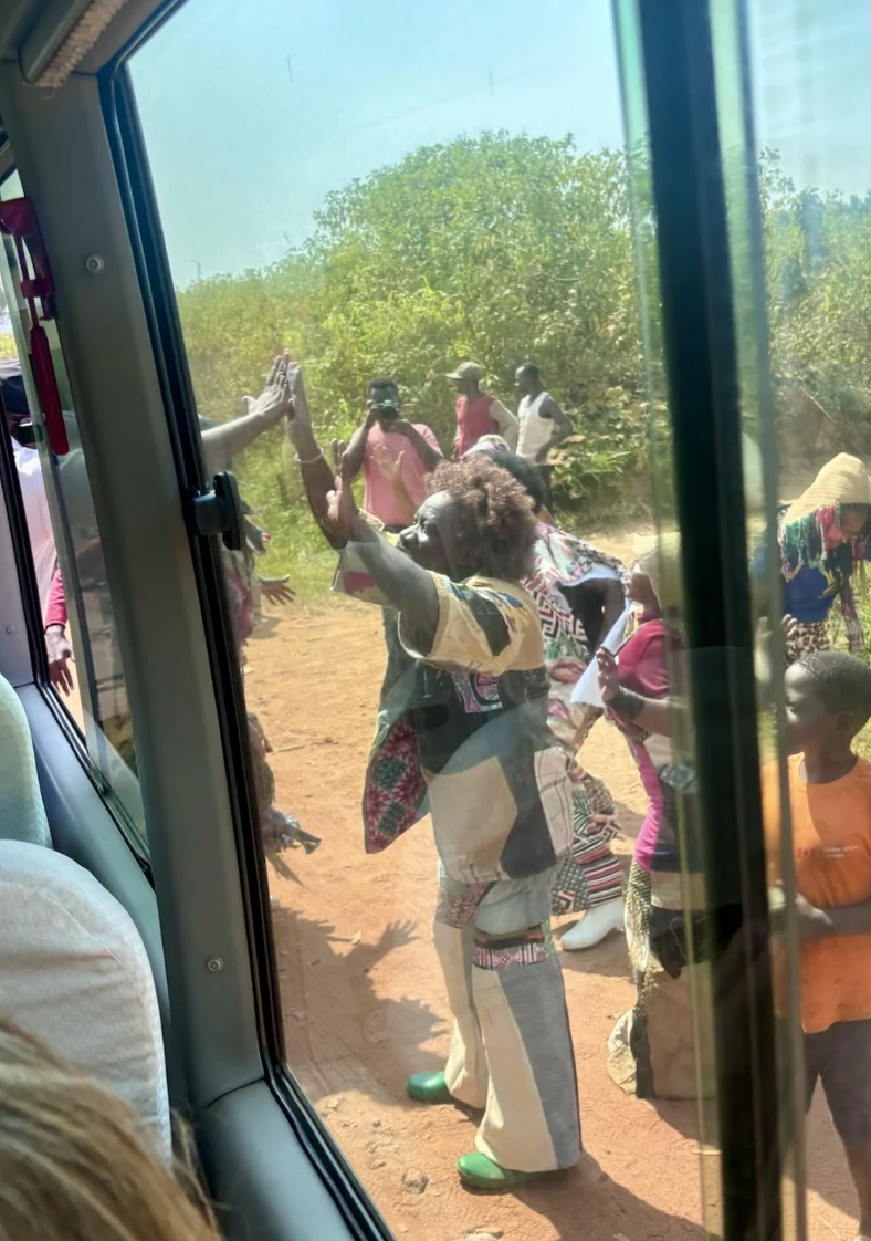 Day 11: Experience YL Kigali