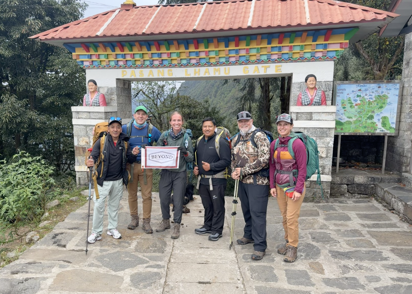 Day 4: Fly to Lukla