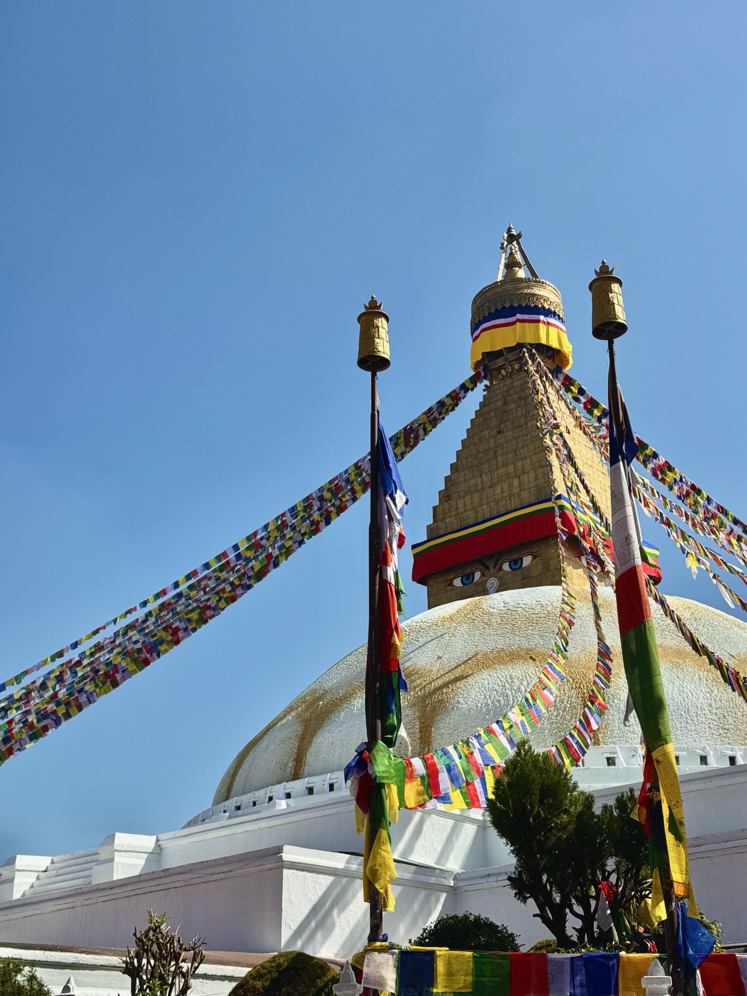 Day 3: Kathmandu, Nepal