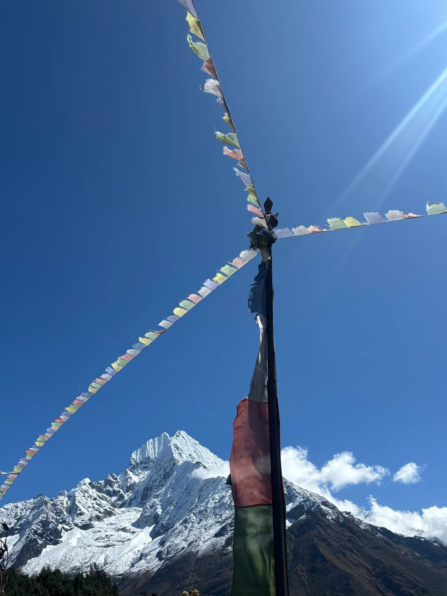 Day 2: Kathmandu, Nepal