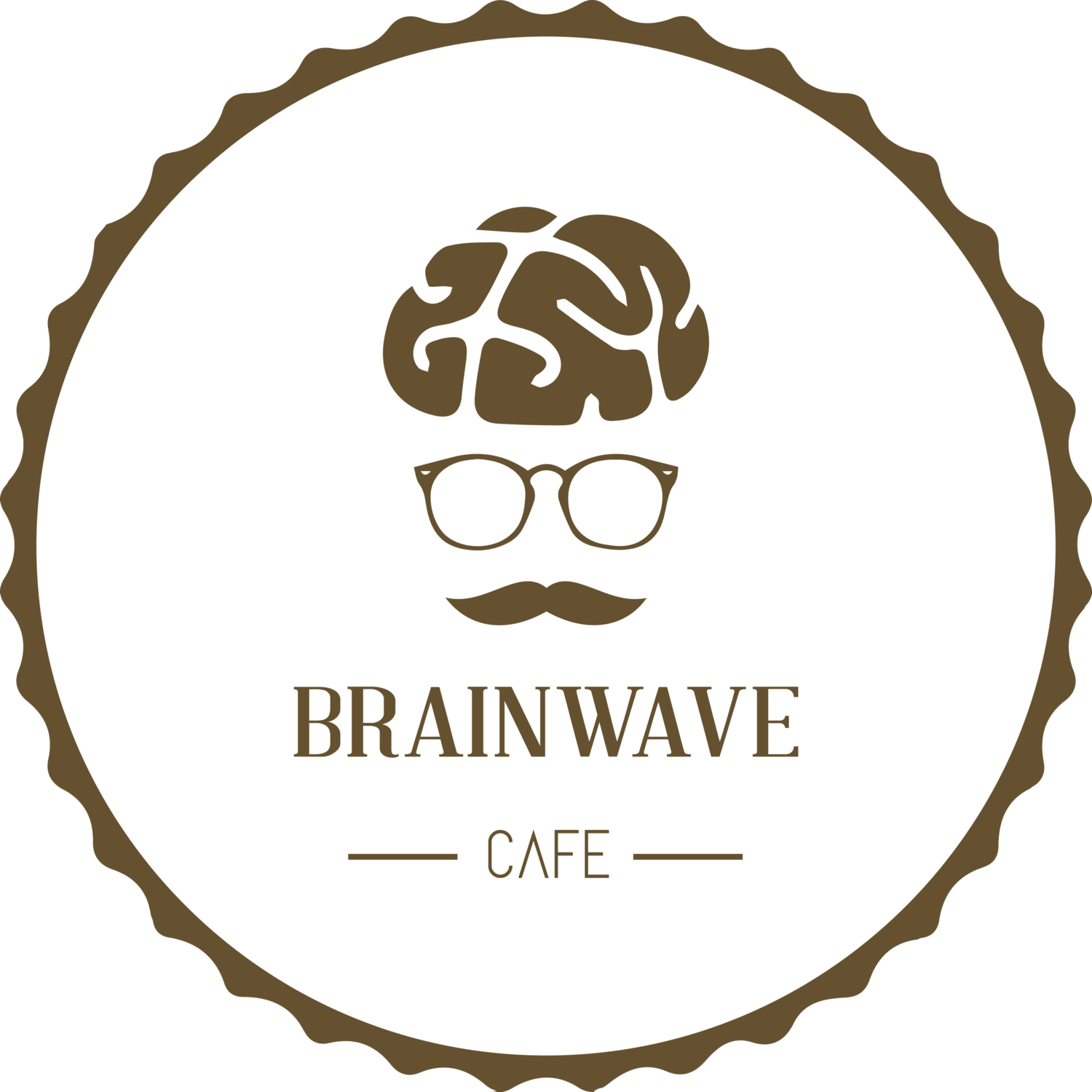Brainwave Cafe