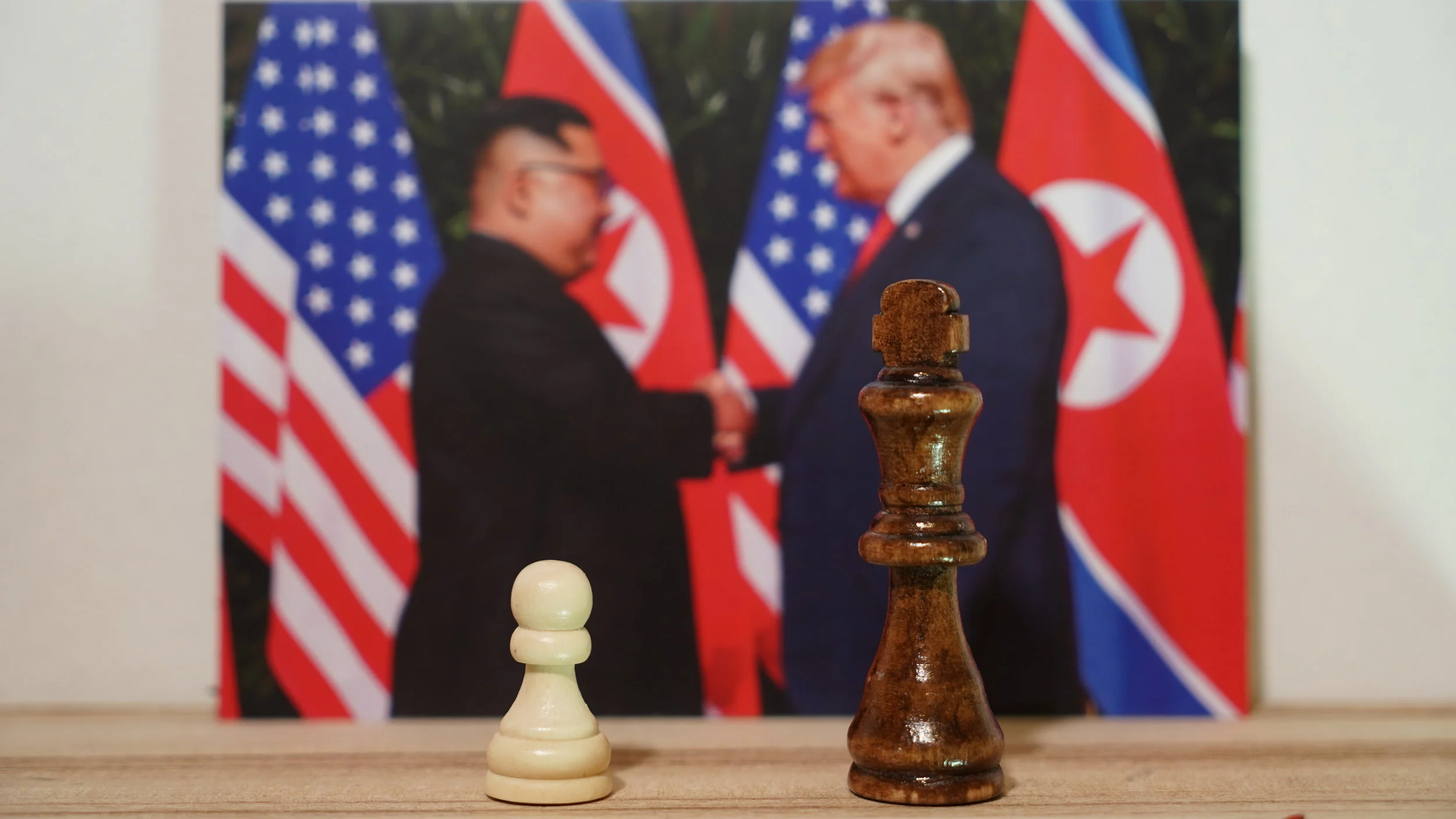 Singapore Summit