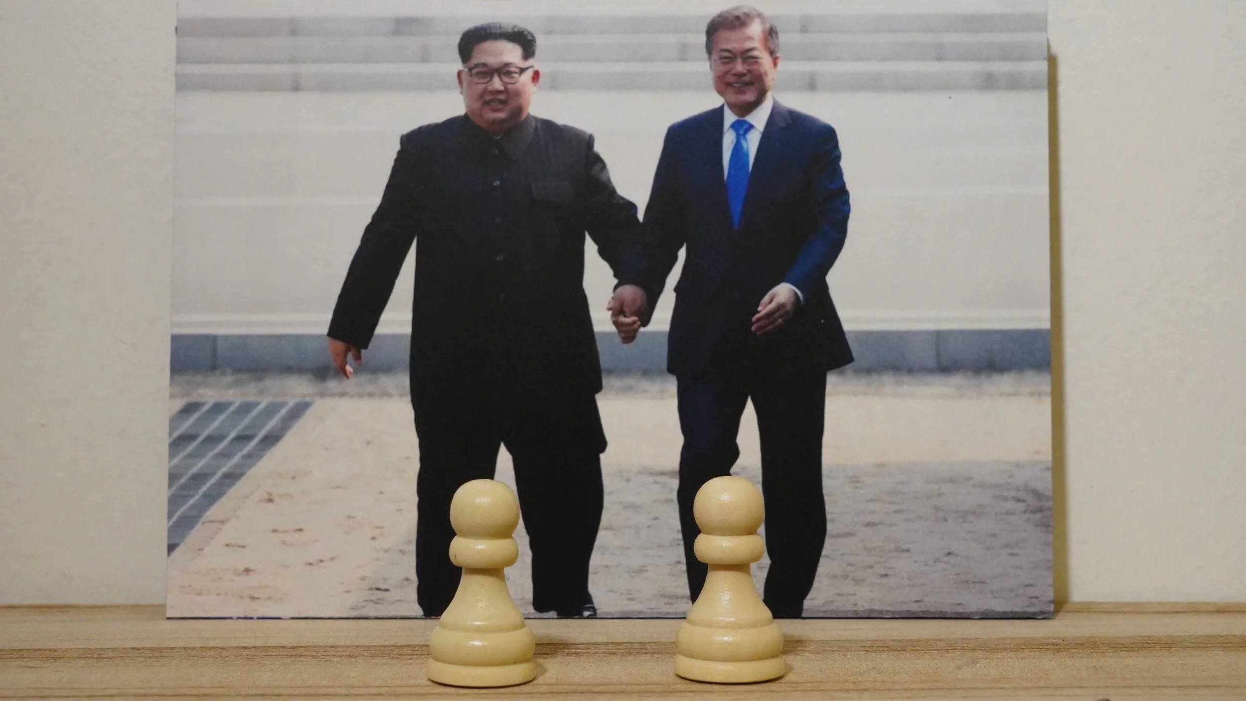 Inter-Korean Summit