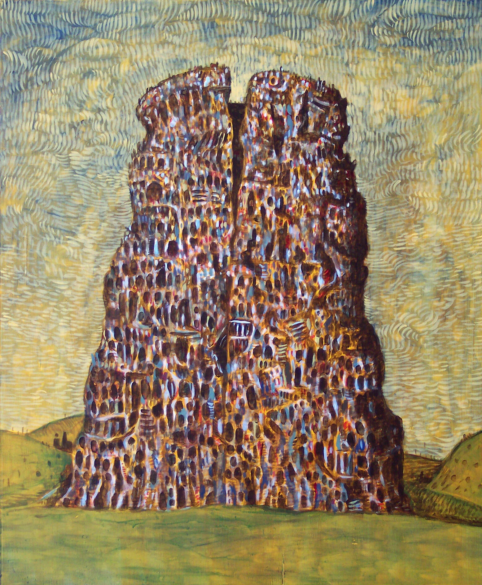 Artwork by William T. Ayton