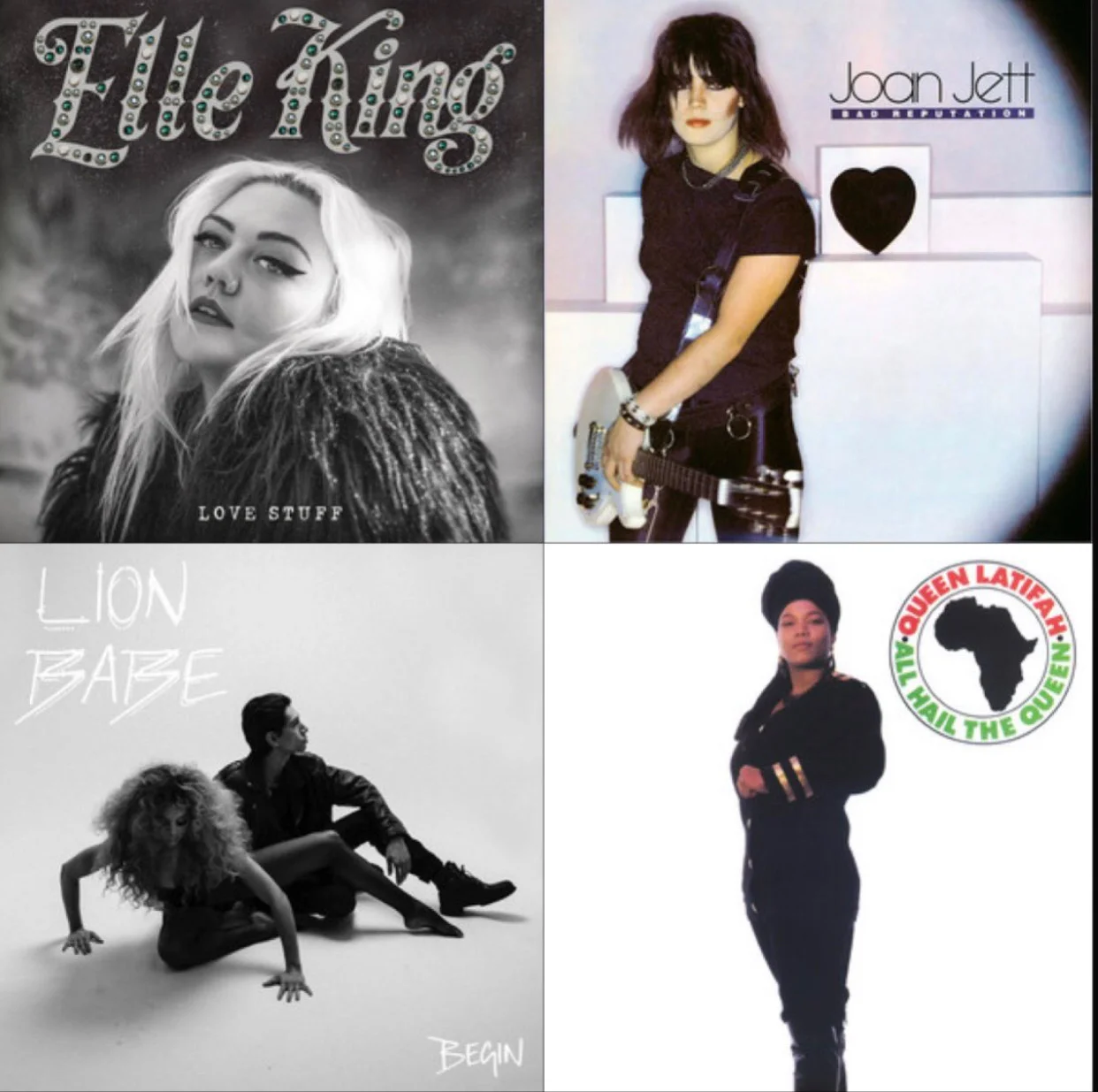 Episode 7.5: Listen Up