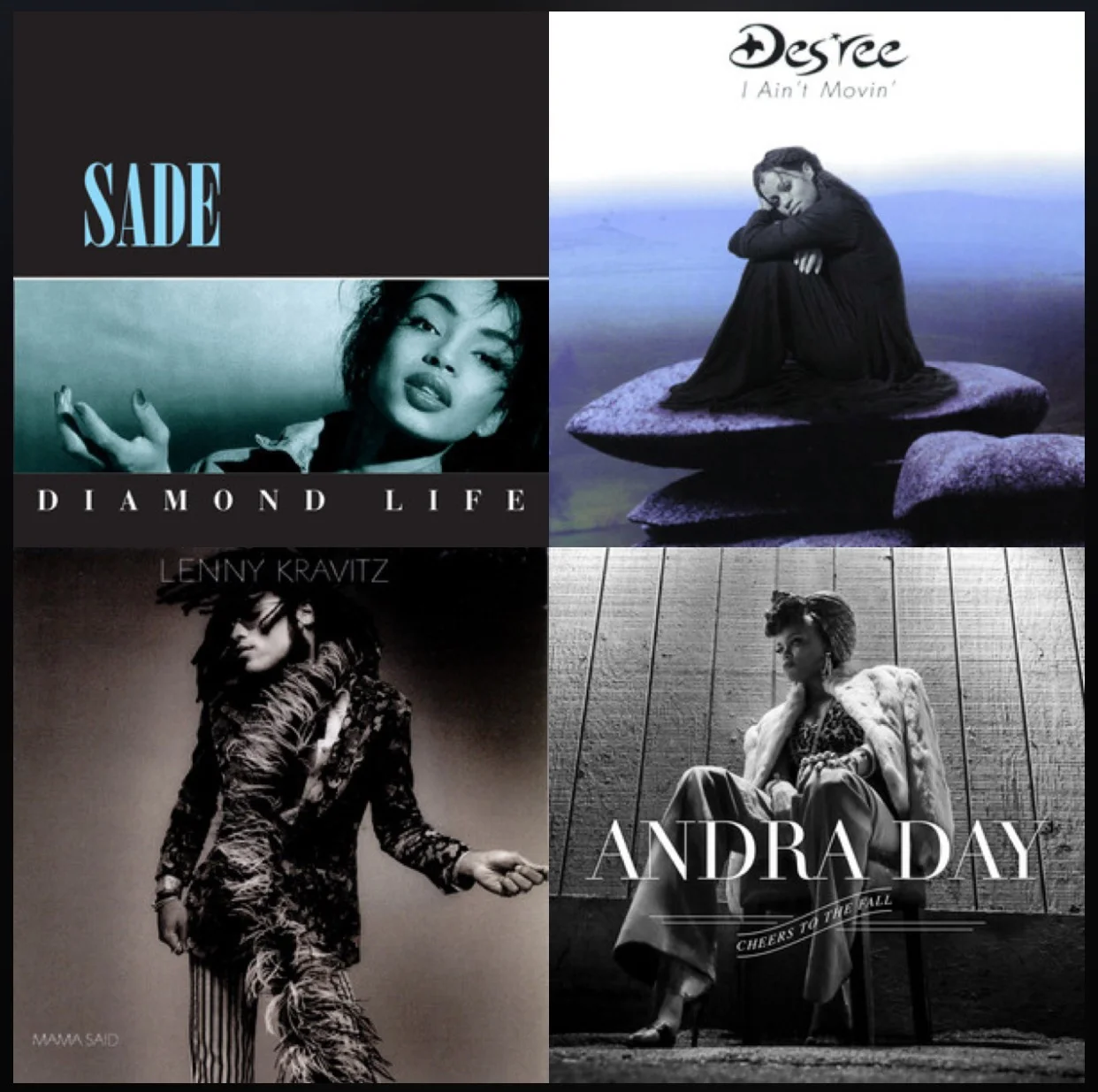 Episode 9.5: Listen Up