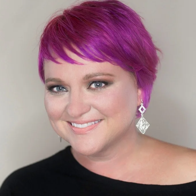Episode 13: Tonya Russ Price 