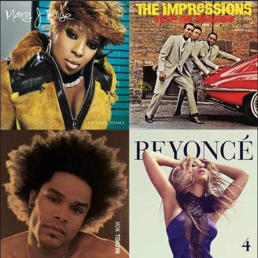 Episode 23.5: Listen Up 