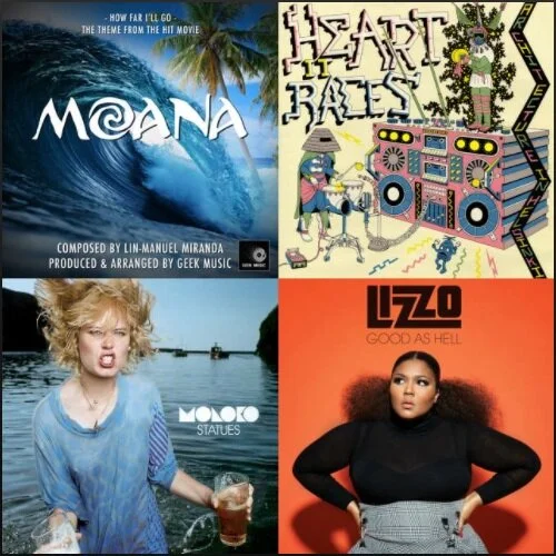 Episode 25.5: Listen Up