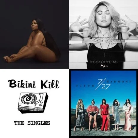 Episode 28.5: Listen Up