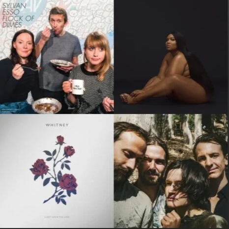 Episode 29.5: Listen Up