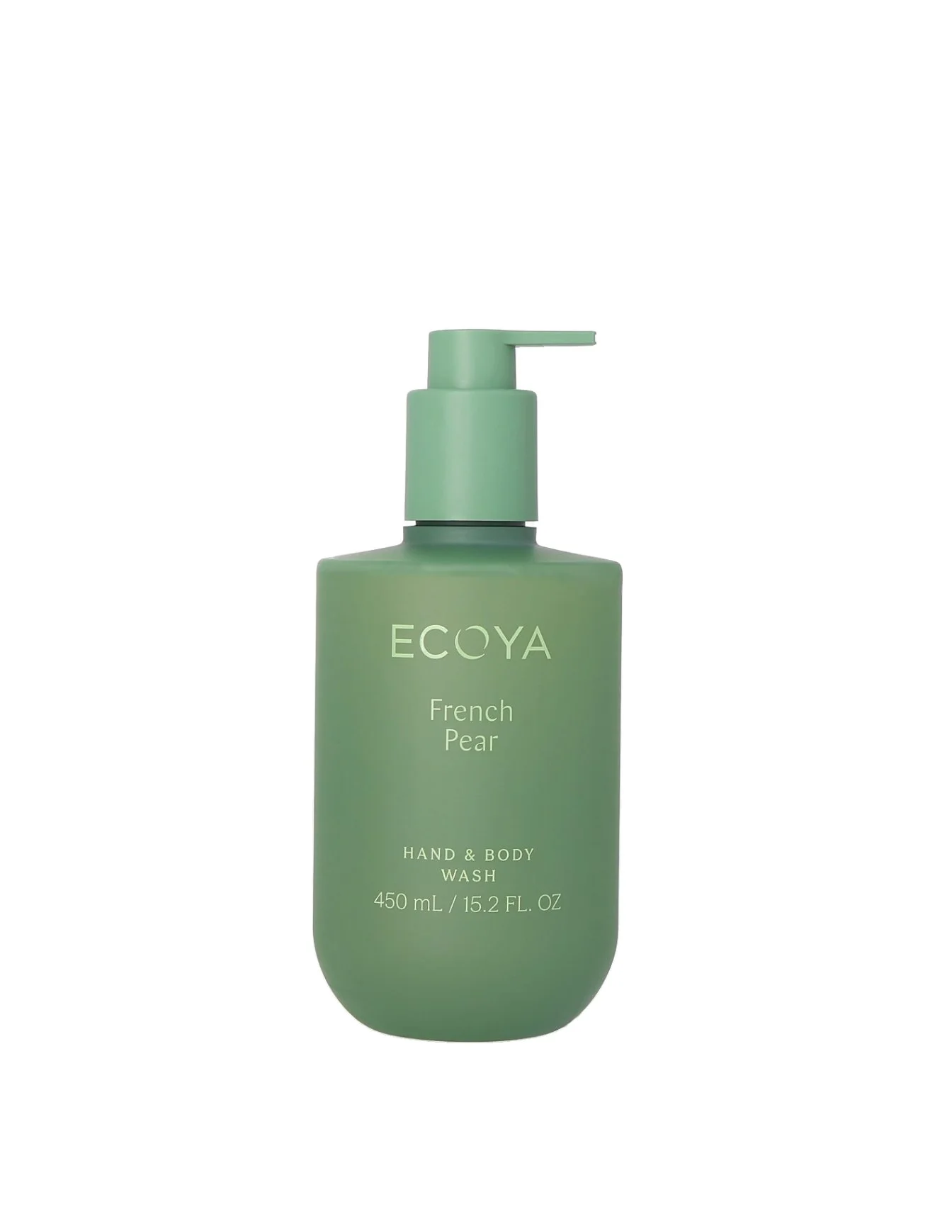 Ecoya Hand &amp; Body Wash