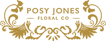 Posy Jones